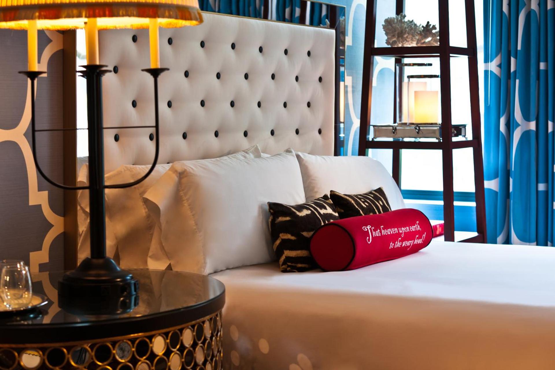 Kimpton Hotel Monaco Philadelphia by IHG photo 38