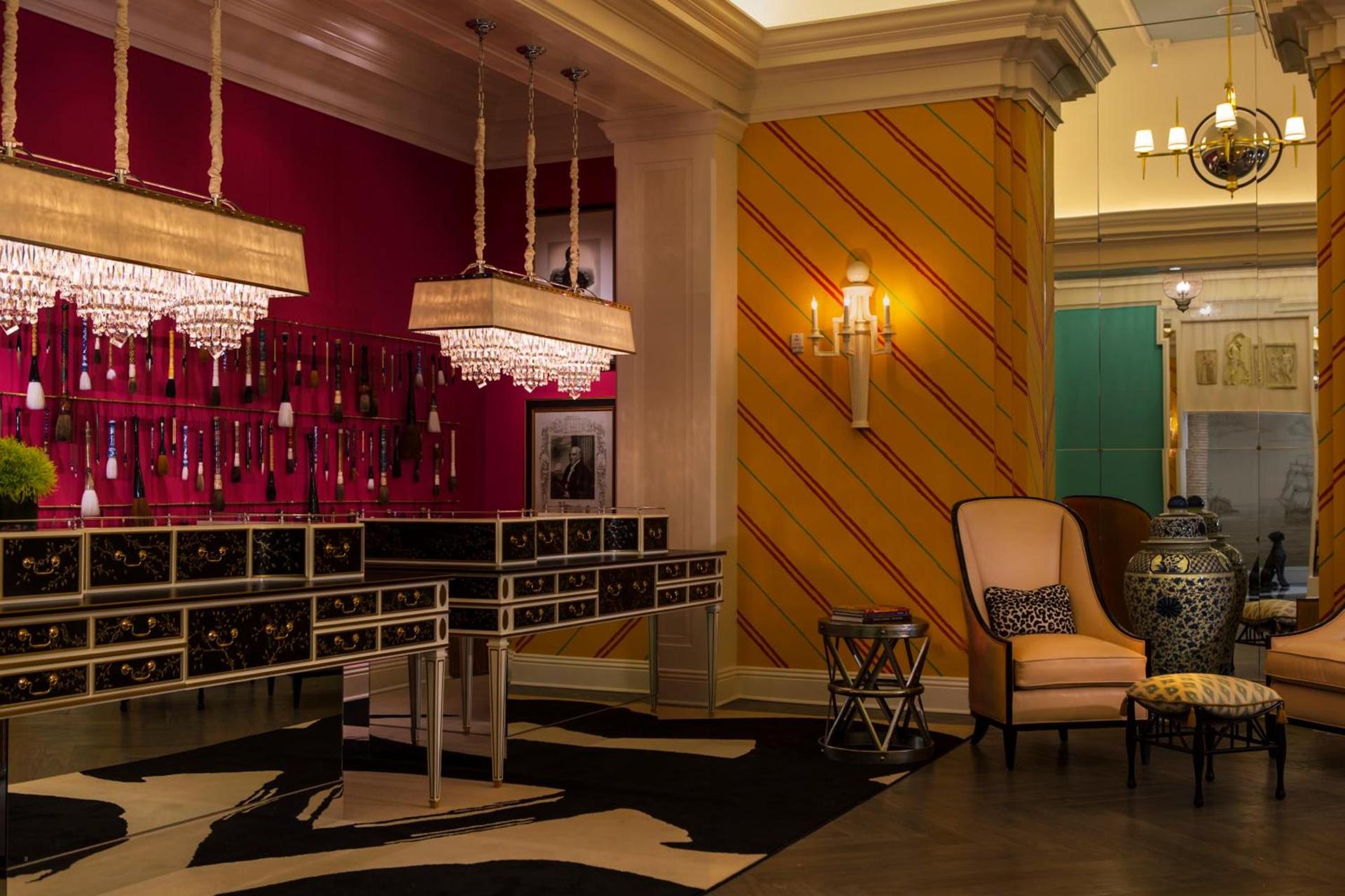 Kimpton Hotel Monaco Philadelphia by IHG photo 2