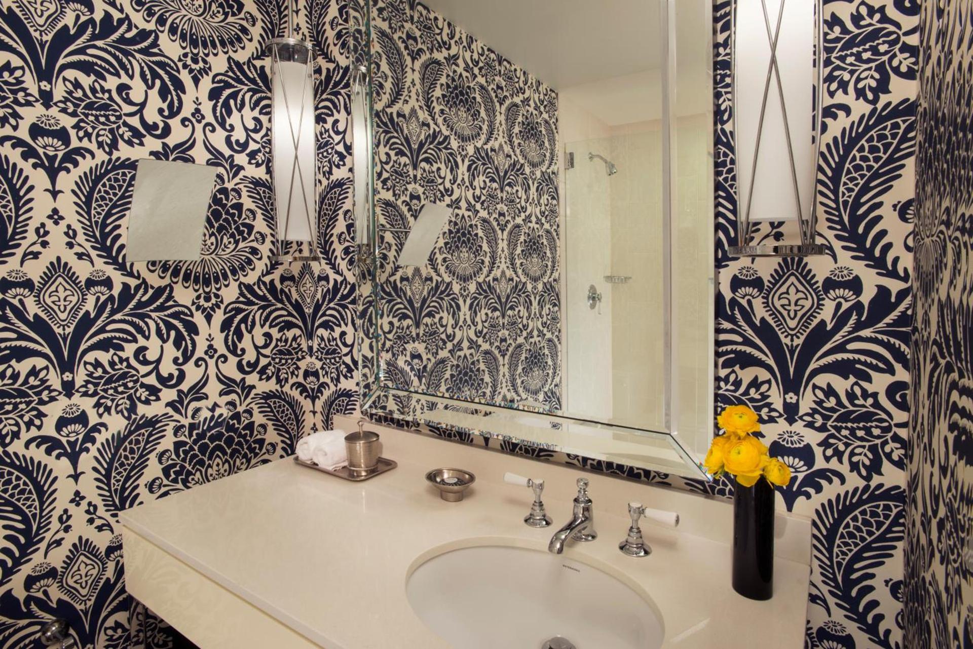 Kimpton Hotel Monaco Philadelphia by IHG photo 40