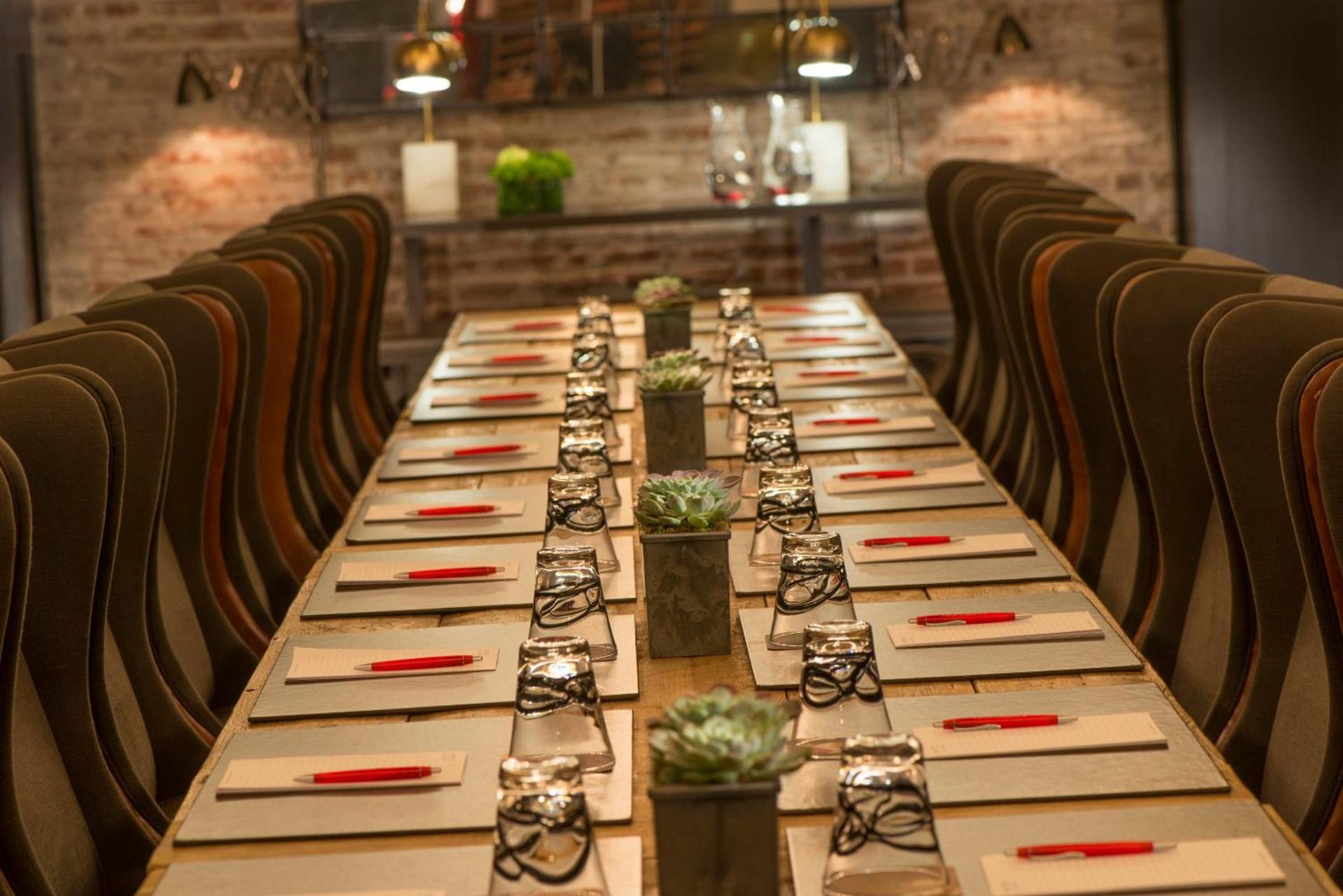 Kimpton Hotel Monaco Philadelphia by IHG photo 74