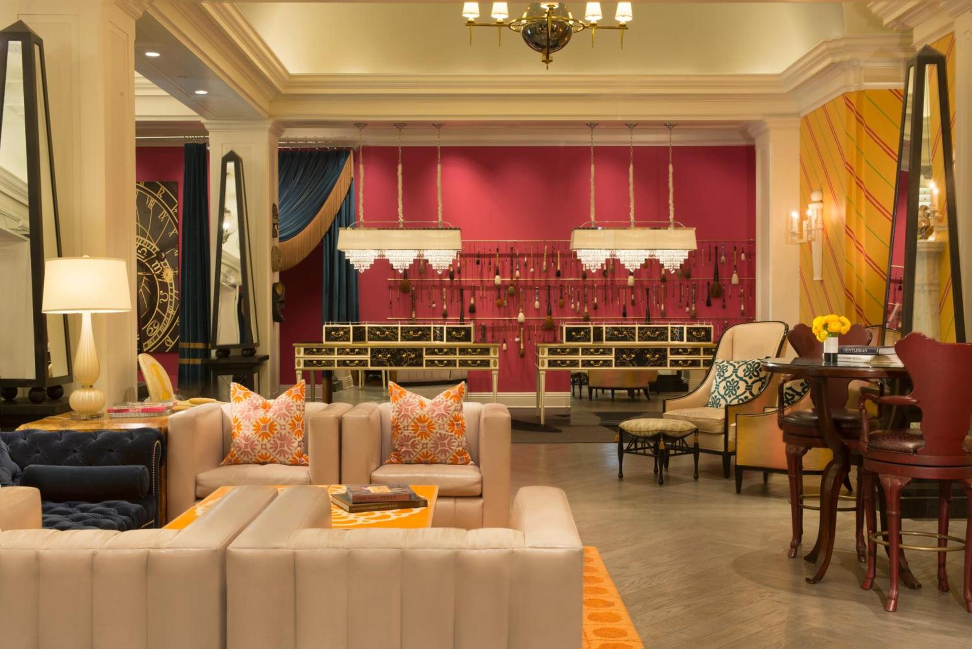 Kimpton Hotel Monaco Philadelphia by IHG photo 15