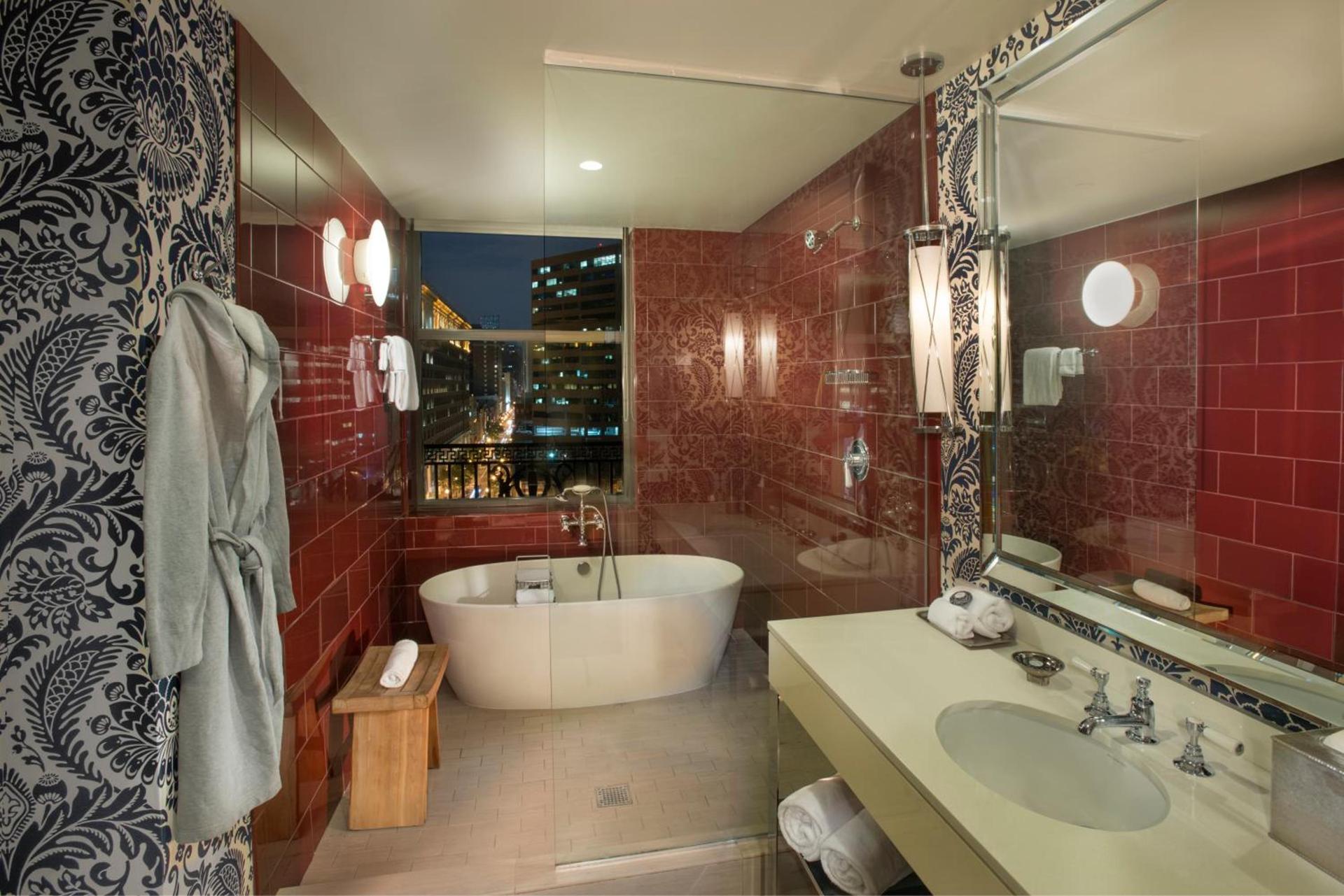 Kimpton Hotel Monaco Philadelphia by IHG photo 29
