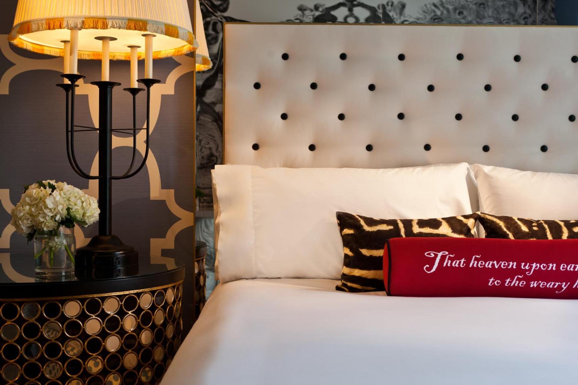 Kimpton Hotel Monaco Philadelphia by IHG photo 36