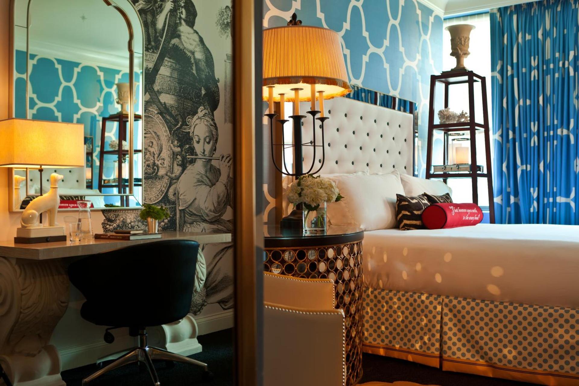 Kimpton Hotel Monaco Philadelphia by IHG photo 28