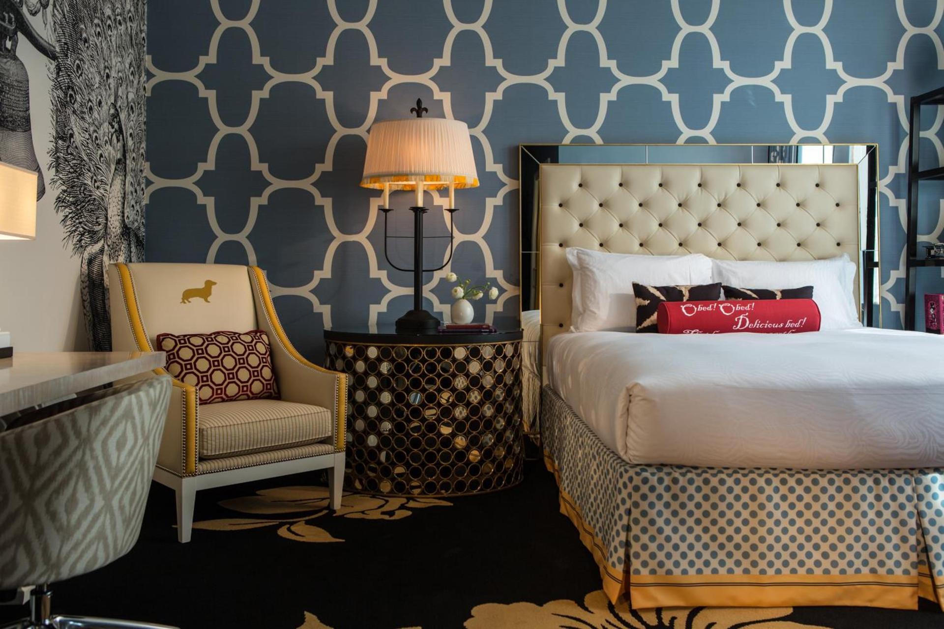 Kimpton Hotel Monaco Philadelphia by IHG photo 35