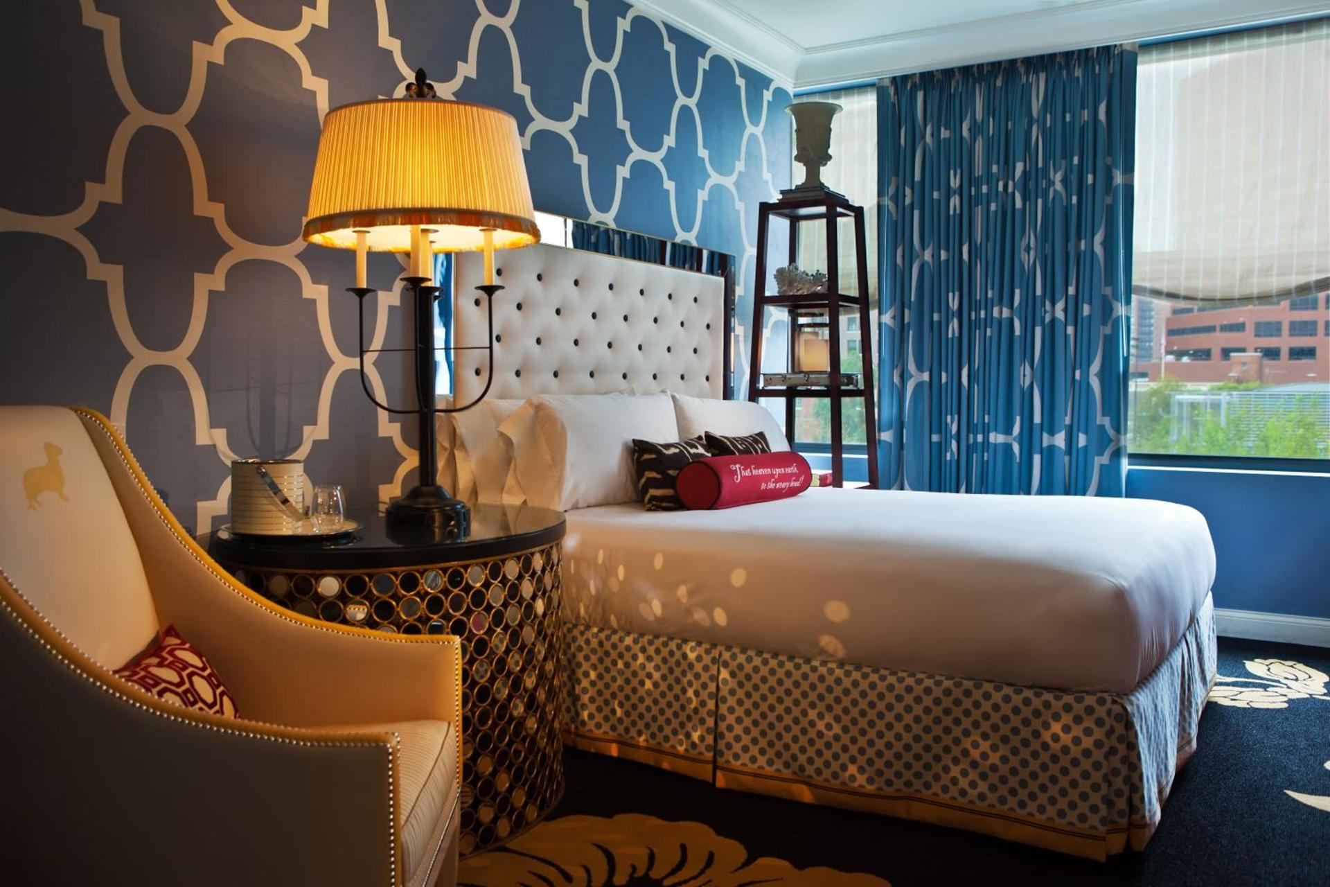 Kimpton Hotel Monaco Philadelphia by IHG photo 80