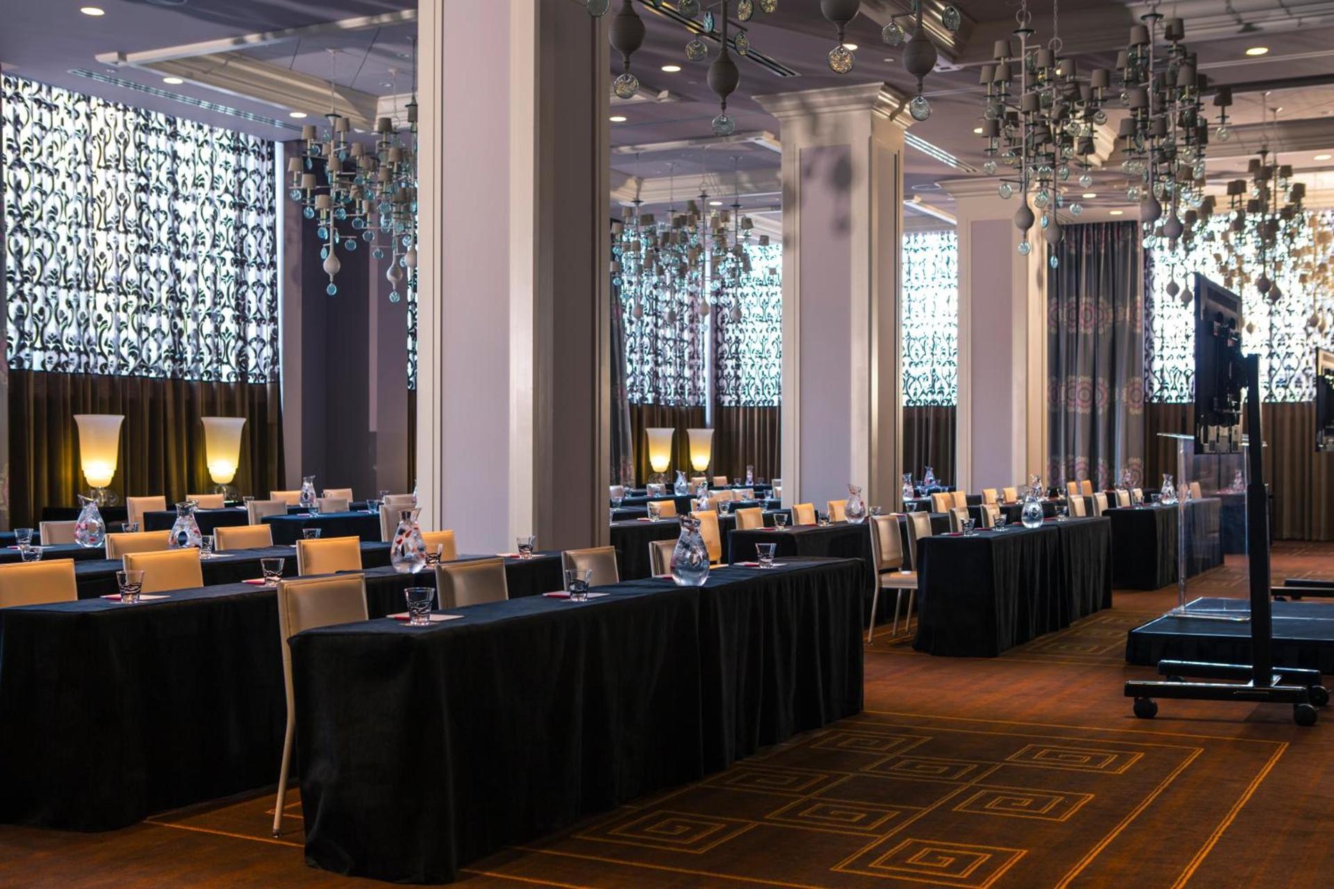Kimpton Hotel Monaco Philadelphia by IHG photo 19