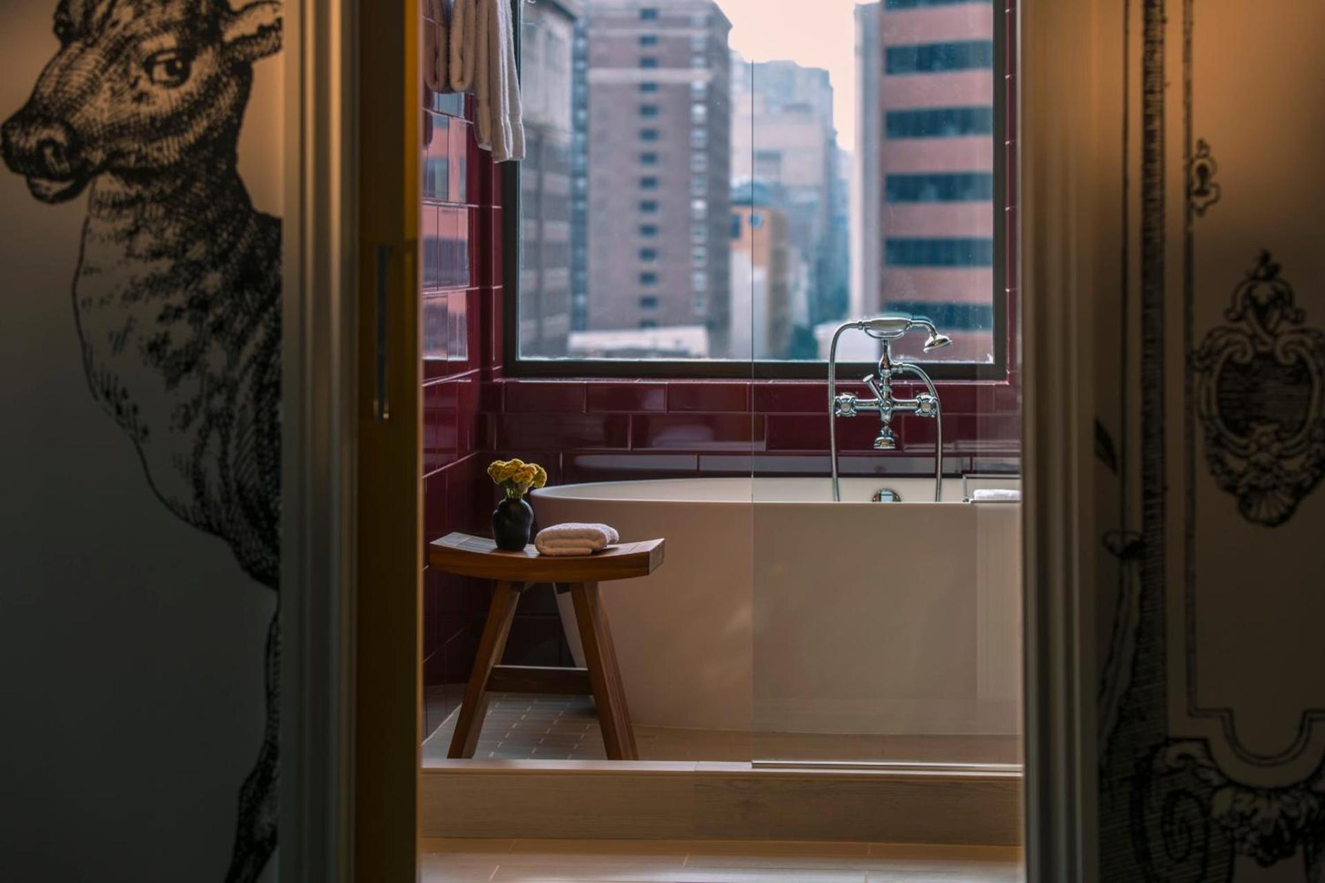 Kimpton Hotel Monaco Philadelphia by IHG photo 32