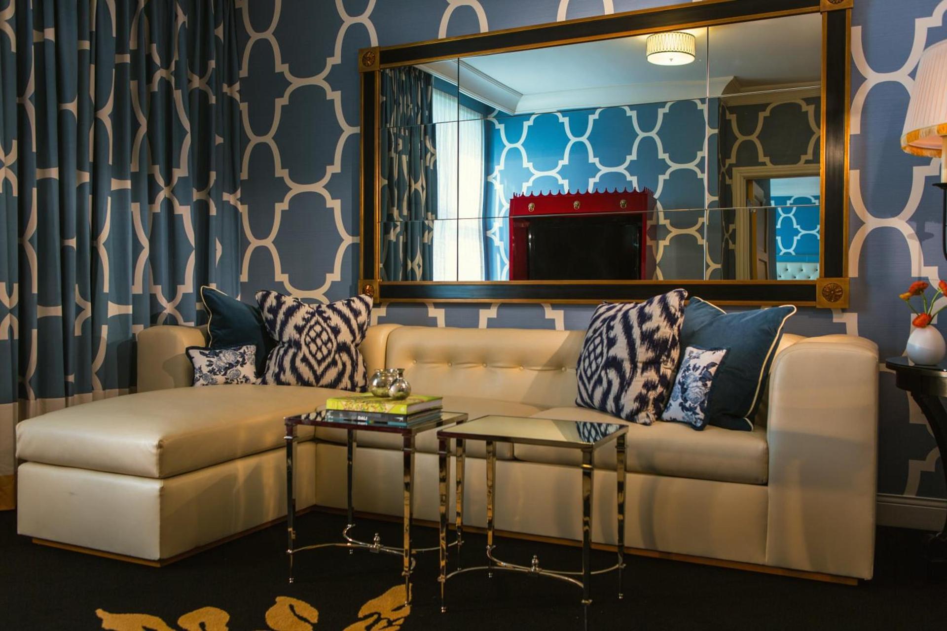 Kimpton Hotel Monaco Philadelphia by IHG photo 37