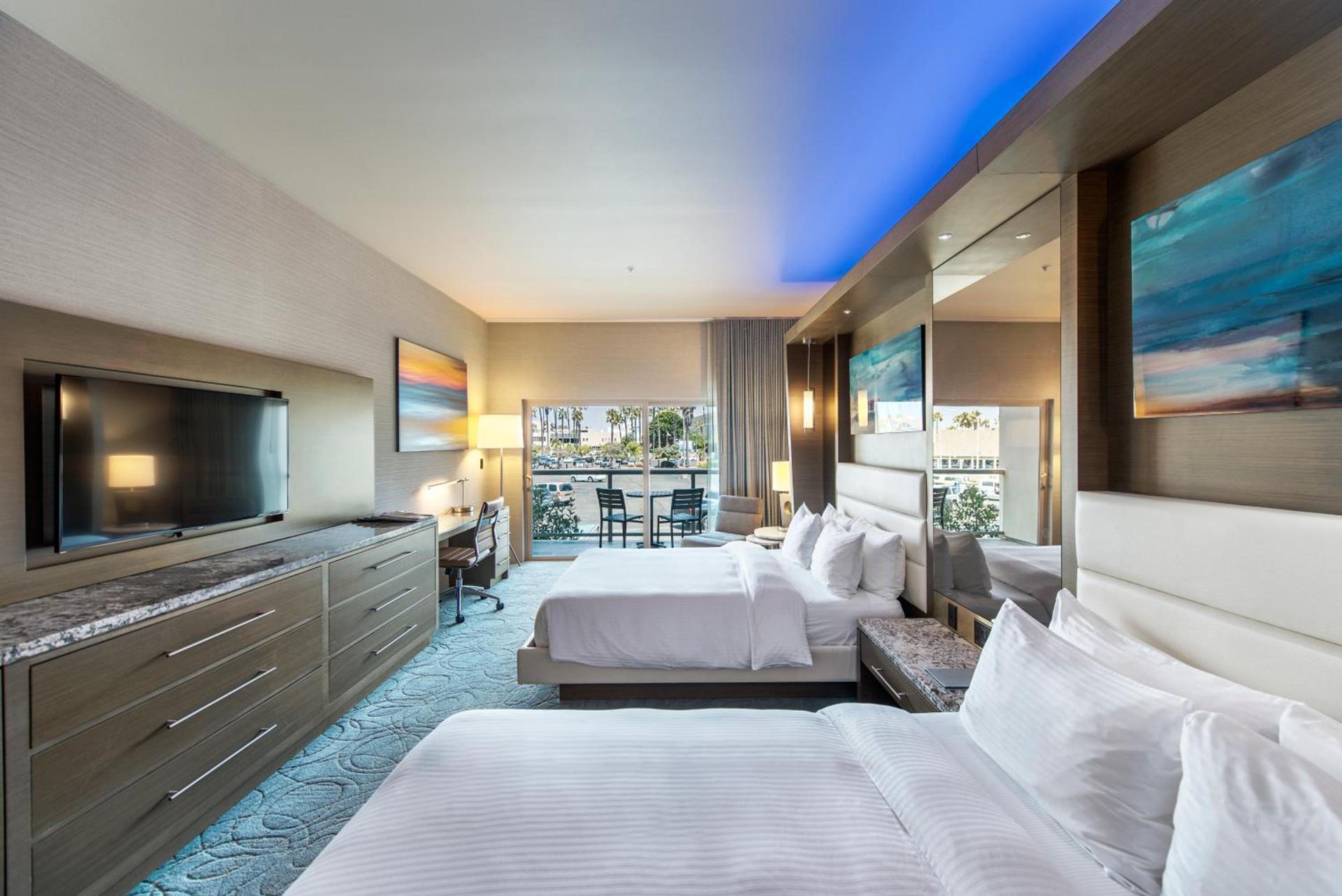 Shade Hotel Redondo Beach photo 32