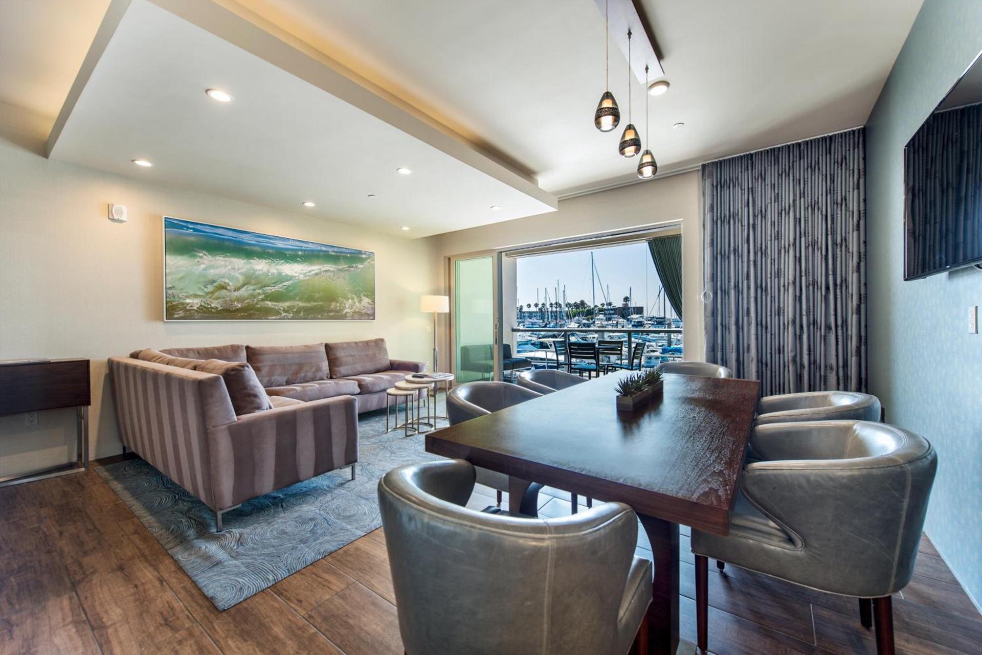 Shade Hotel Redondo Beach photo 43