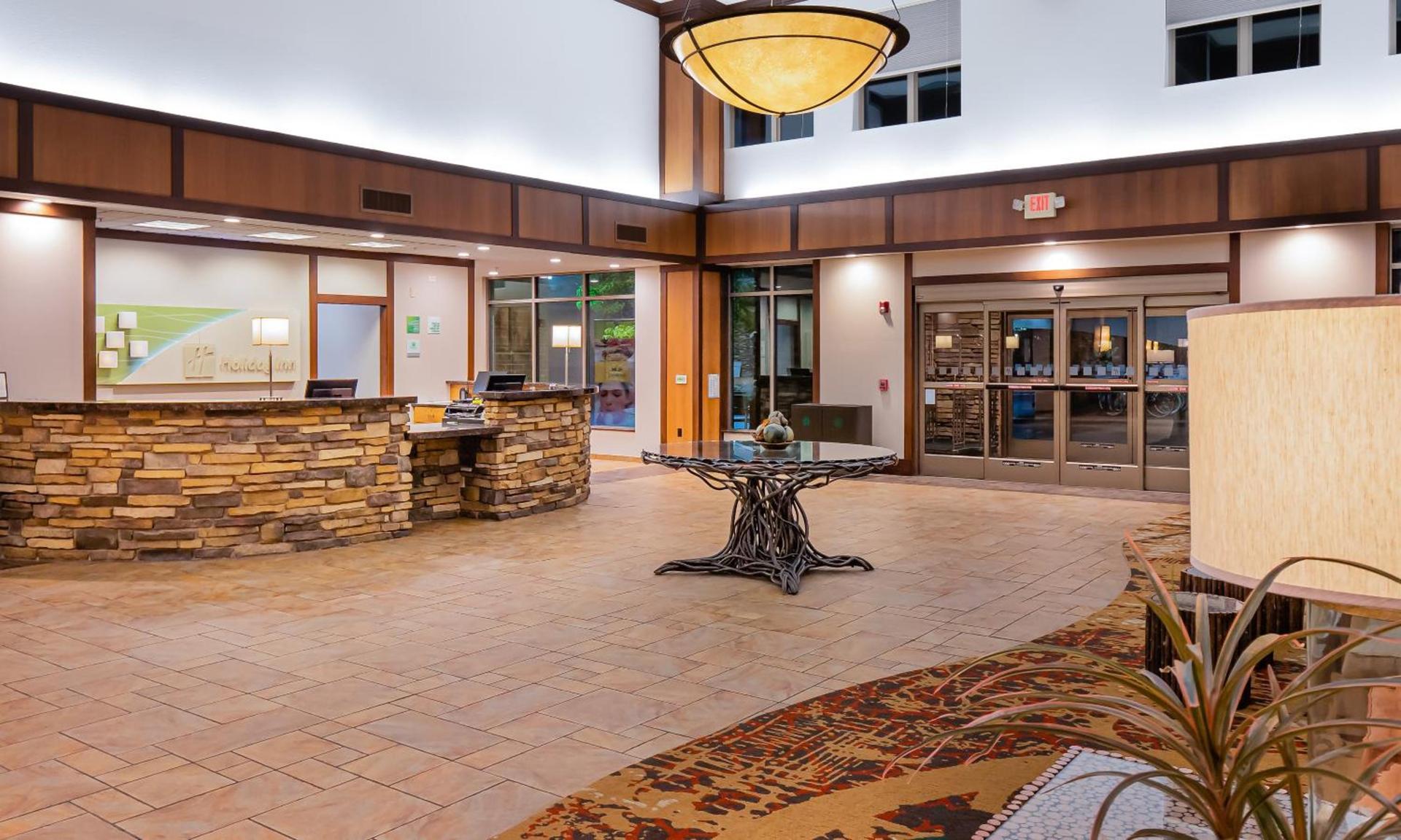 Holiday Inn Stevens Point - Convention Center by IHG photo 18