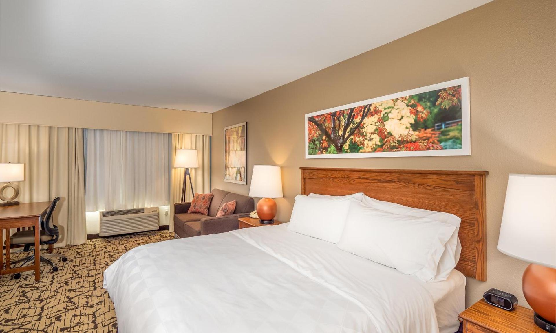 Holiday Inn Stevens Point - Convention Center by IHG photo 34