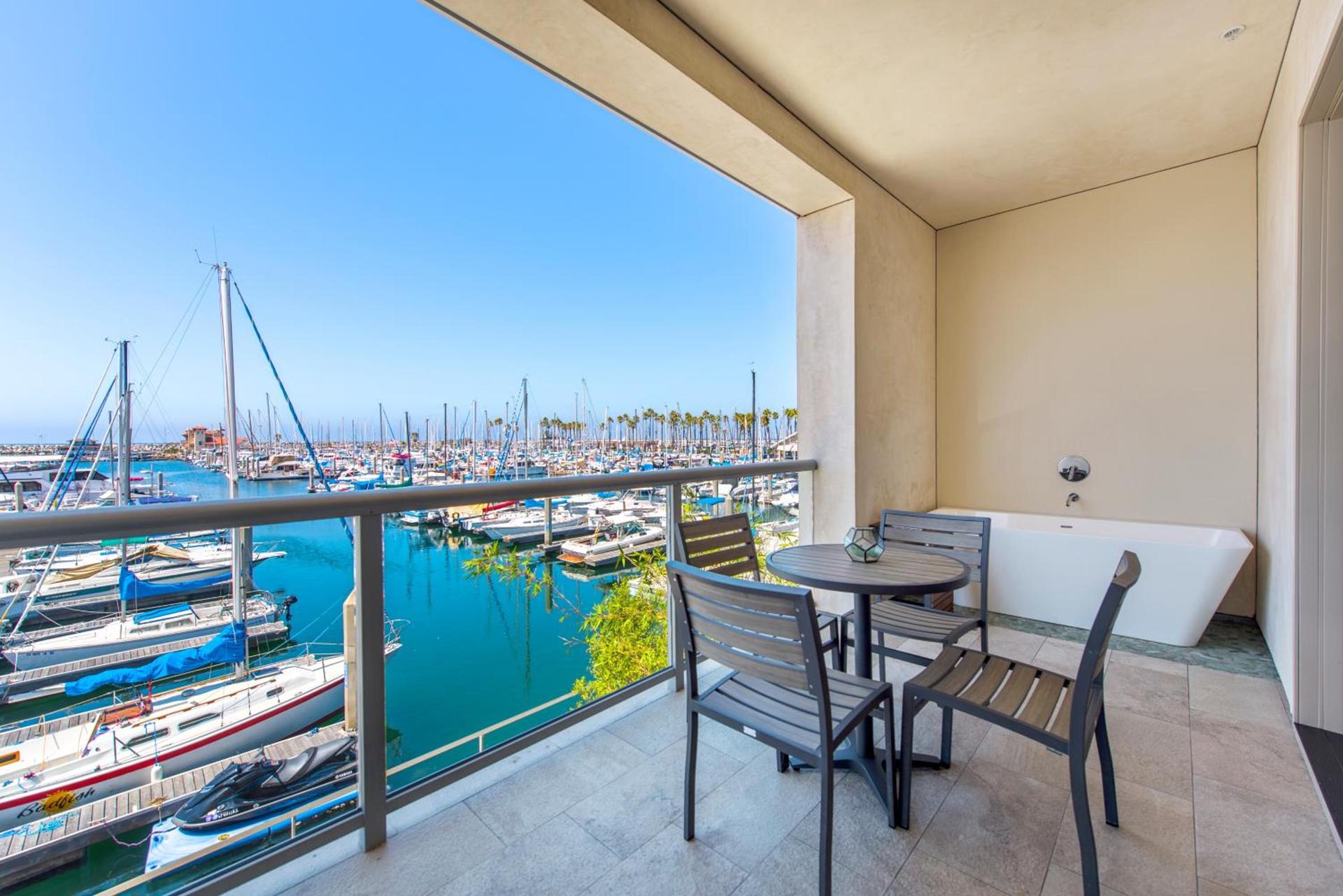 Shade Hotel Redondo Beach photo 4