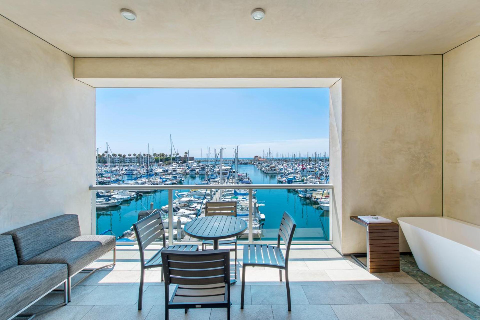 Shade Hotel Redondo Beach photo 8