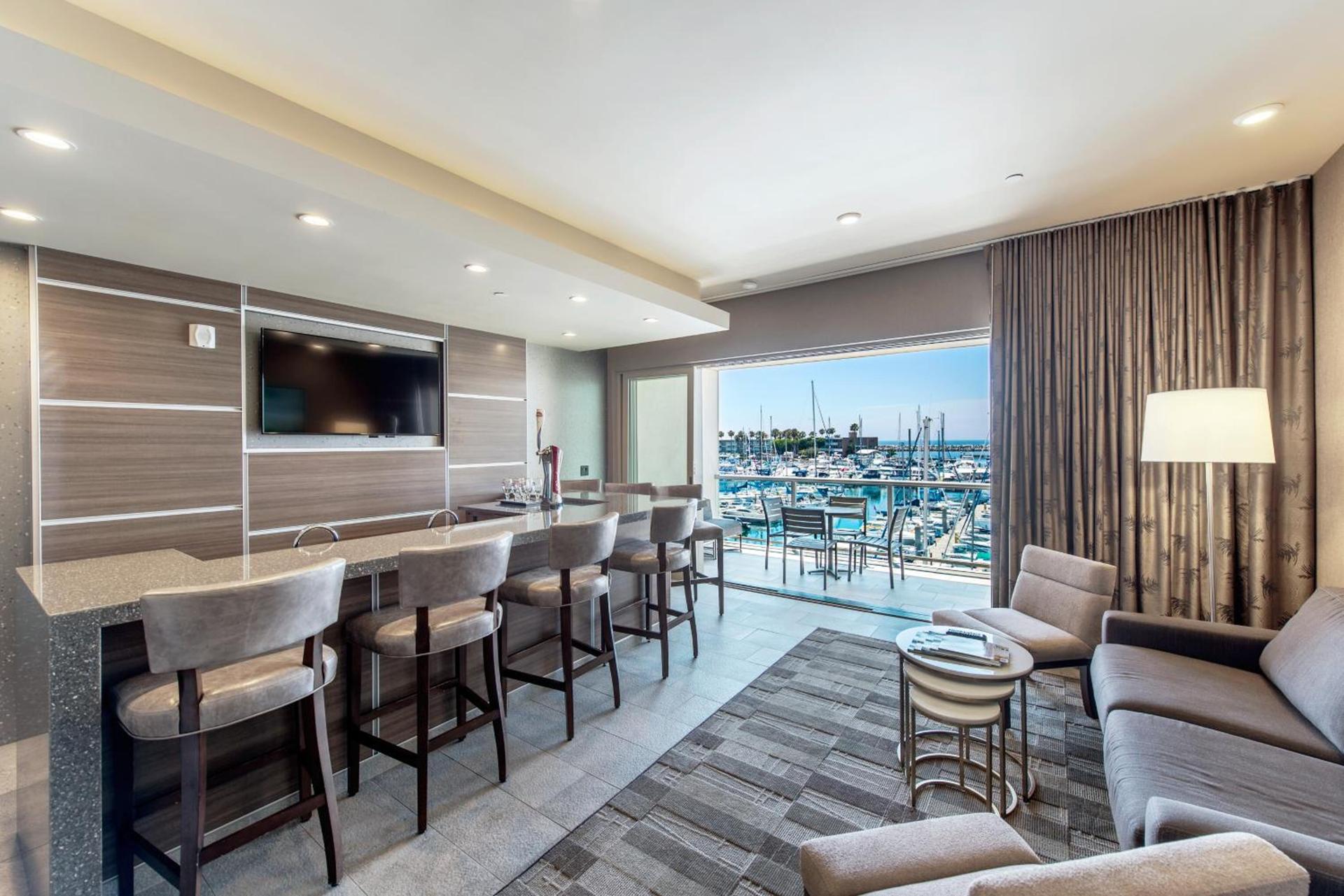 Shade Hotel Redondo Beach photo 25
