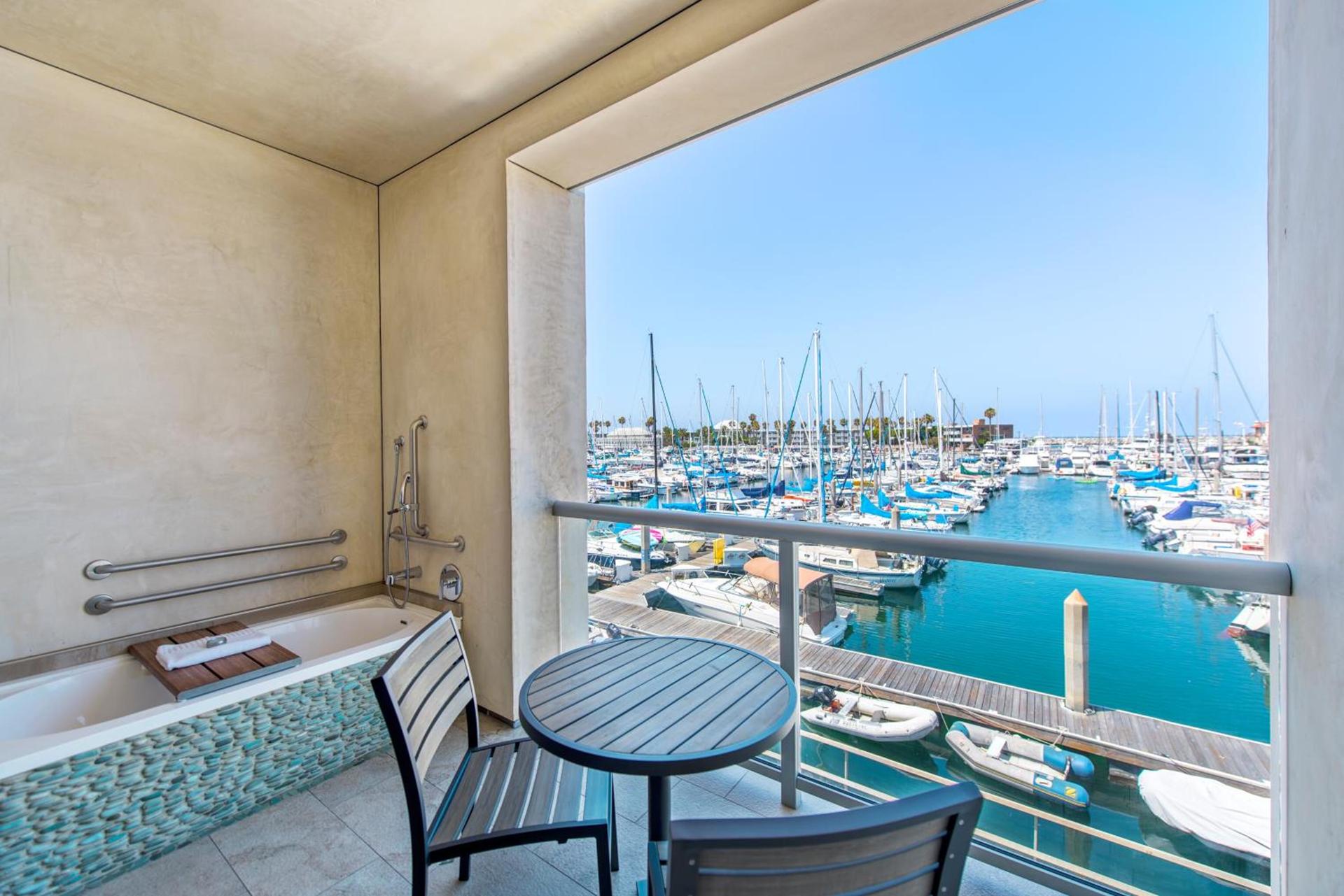 Shade Hotel Redondo Beach photo 6