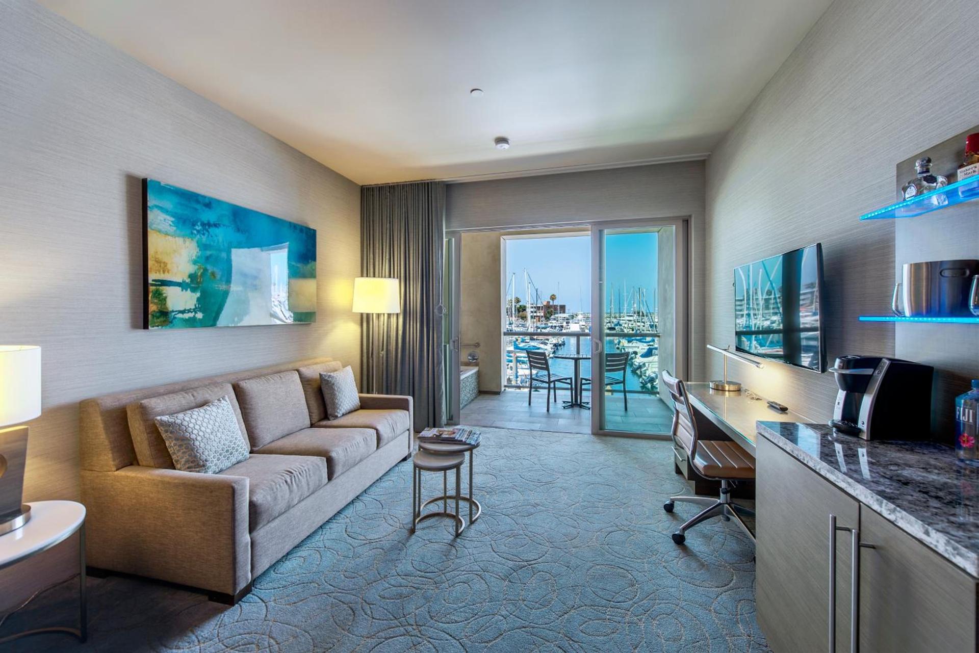 Shade Hotel Redondo Beach photo 37