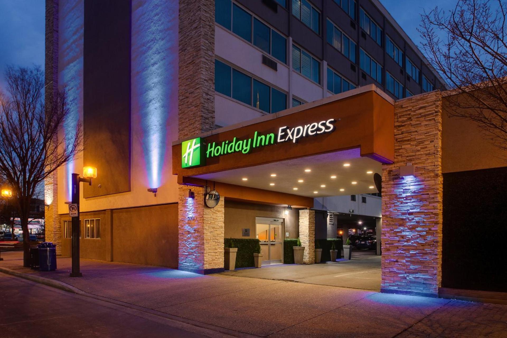 Holiday Inn Express Washington DC Silver Spring by IHG photo 15