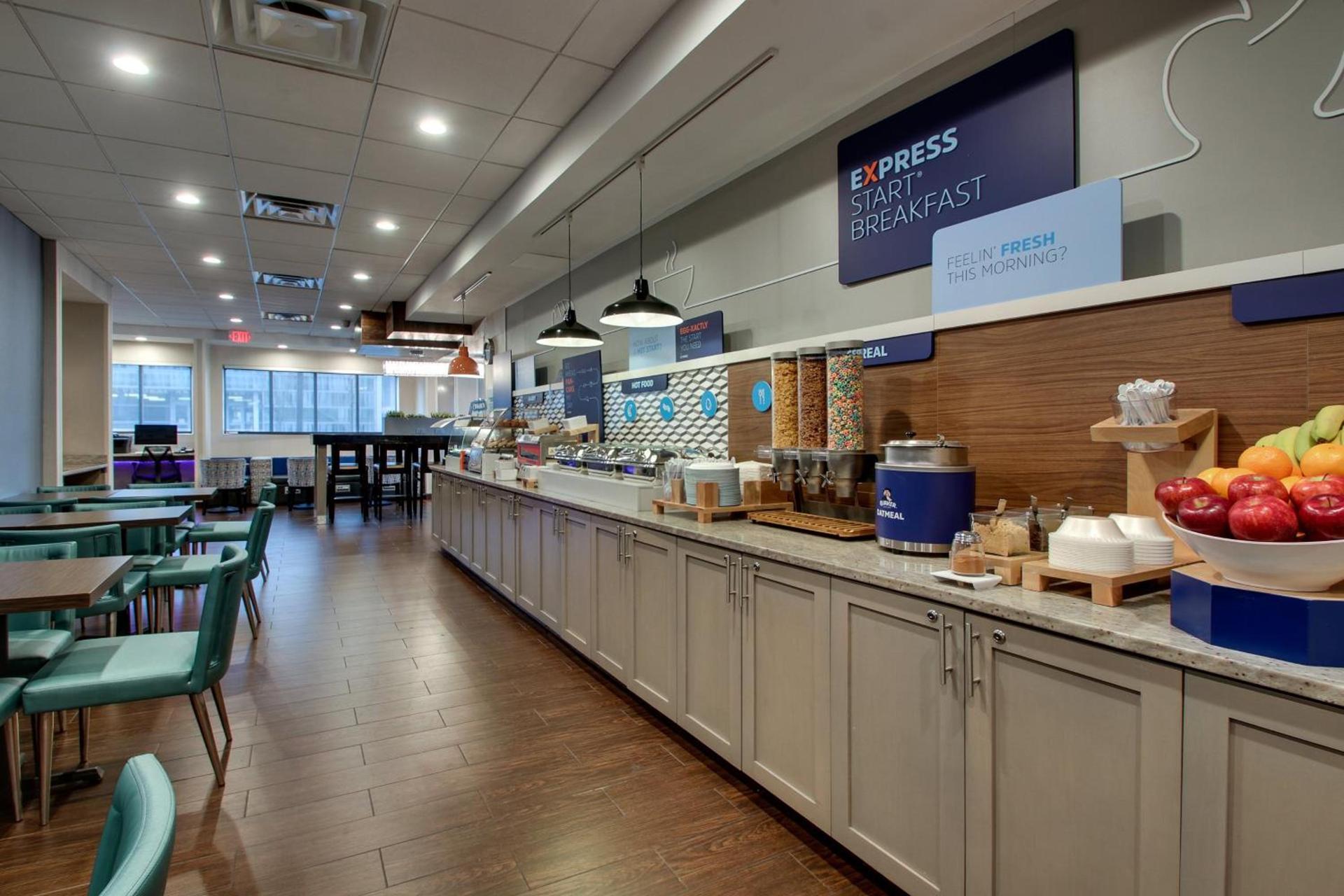 Holiday Inn Express Washington DC Silver Spring by IHG photo 23