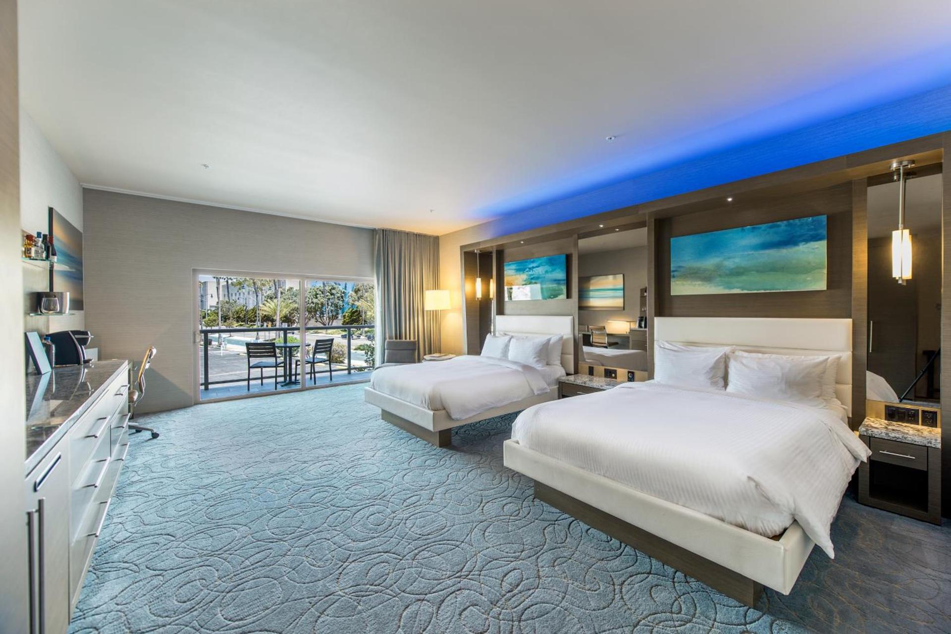 Shade Hotel Redondo Beach photo 28