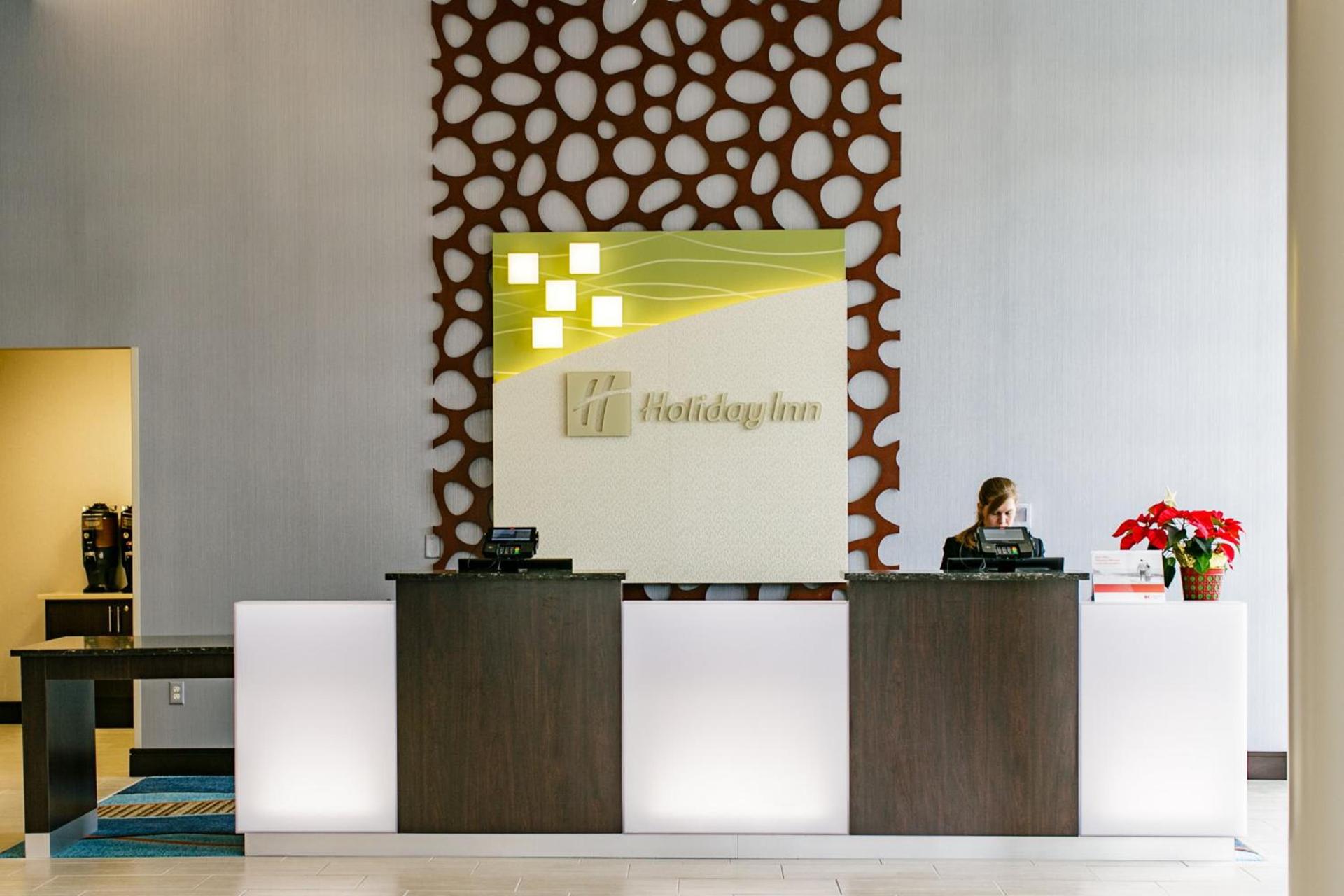 Holiday Inn & Suites Chattanooga Downtown by IHG photo 26
