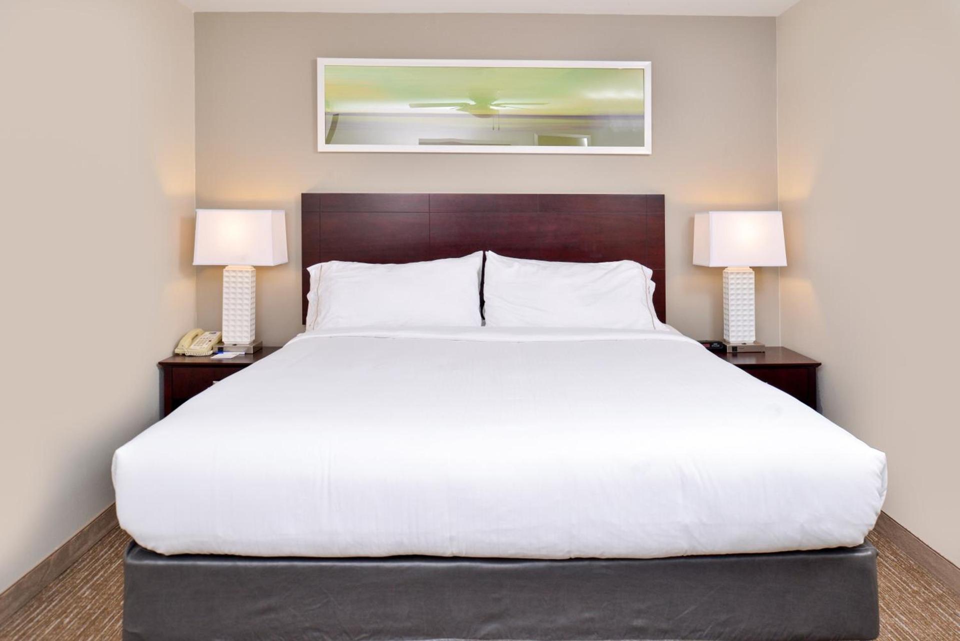 Holiday Inn Express Hotel & Suites Lafayette by IHG photo 37