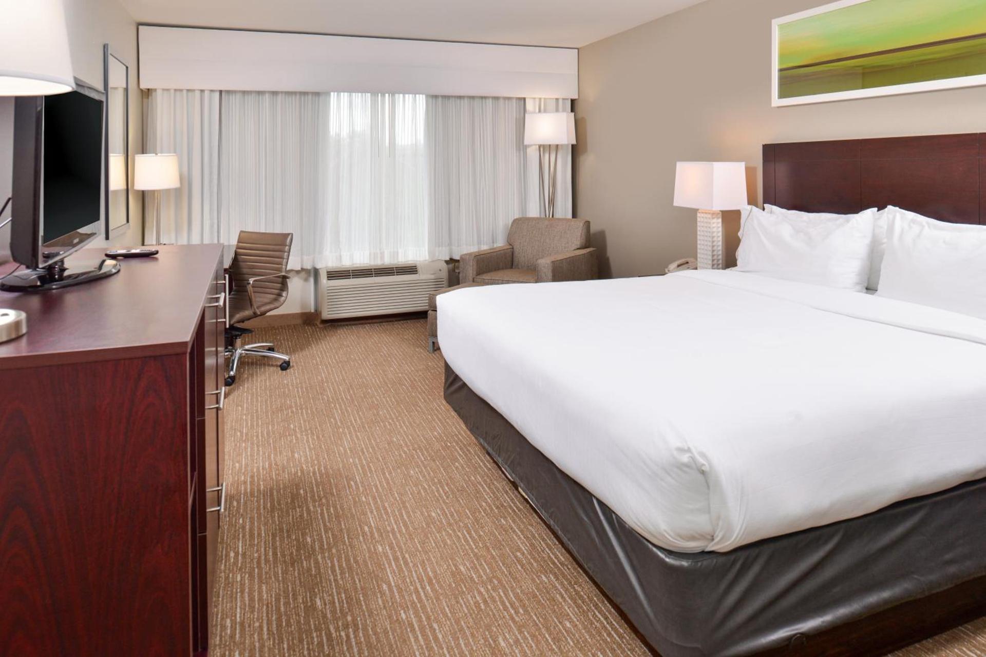 Holiday Inn Express Hotel & Suites Lafayette by IHG photo 34