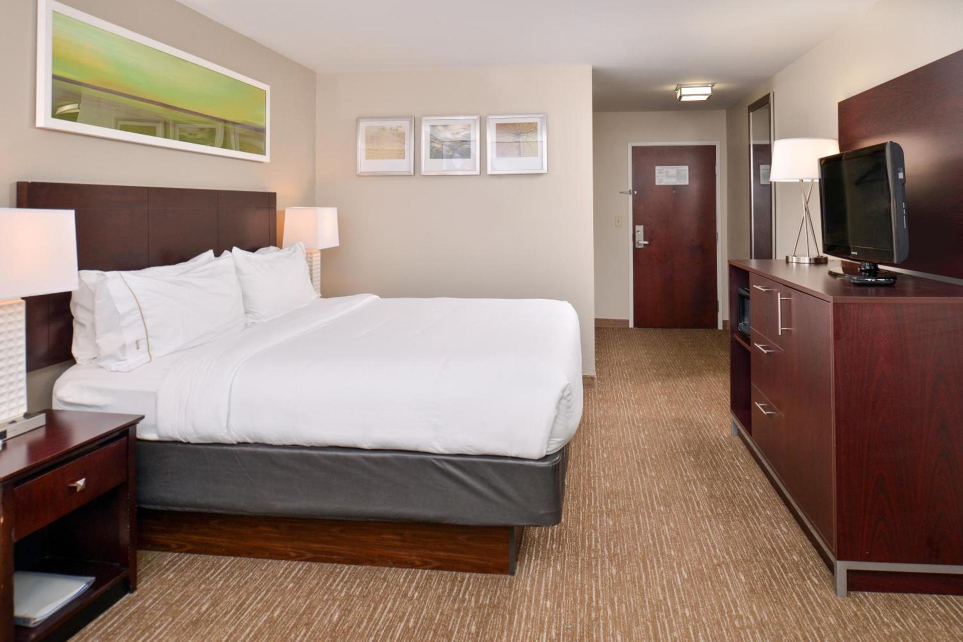 Holiday Inn Express Hotel & Suites Lafayette by IHG photo 38