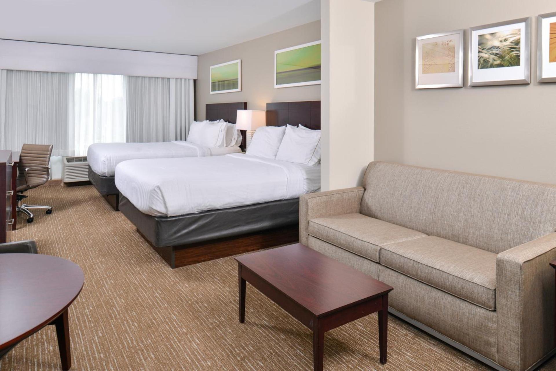 Holiday Inn Express Hotel & Suites Lafayette by IHG photo 33
