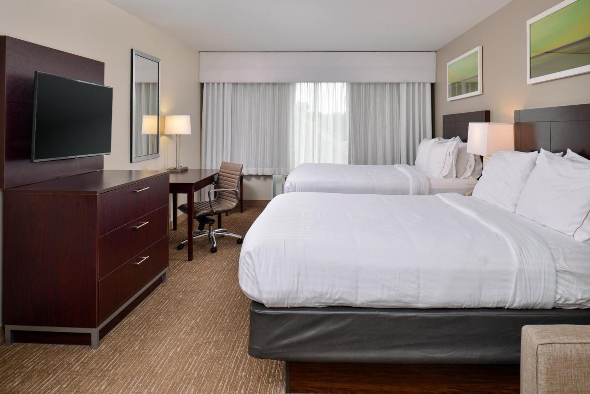 Holiday Inn Express Hotel & Suites Lafayette by IHG photo 31