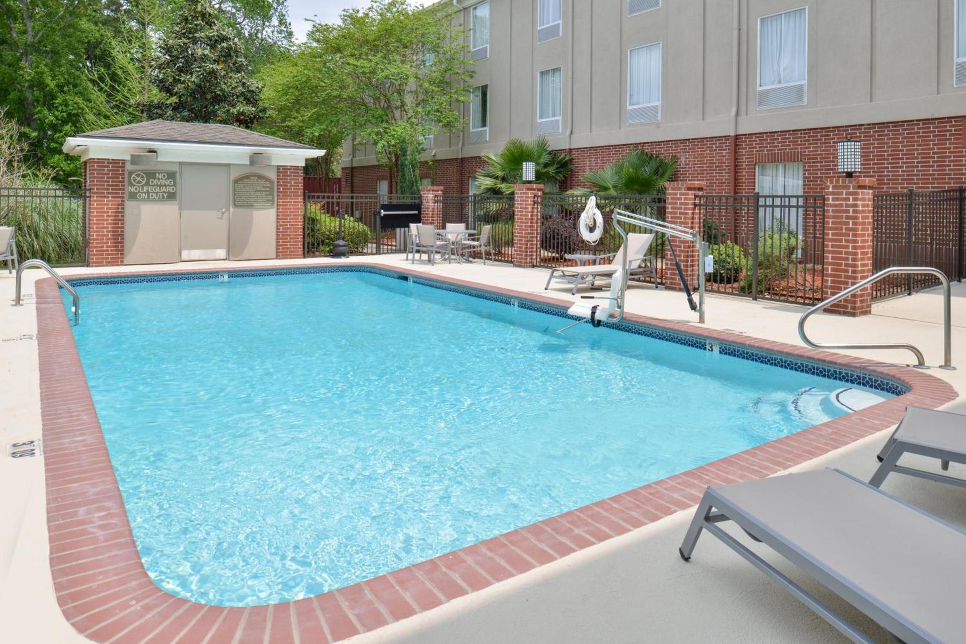Holiday Inn Express Hotel & Suites Lafayette by IHG photo 11