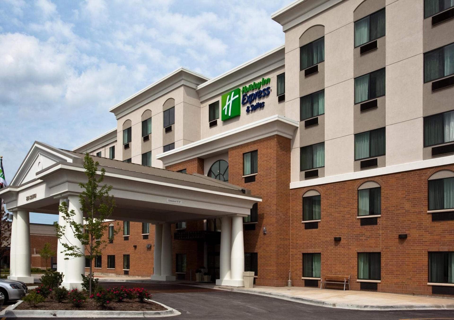 Holiday Inn Express & Suites Chicago West-O'Hare Arpt Area by IHG photo 22