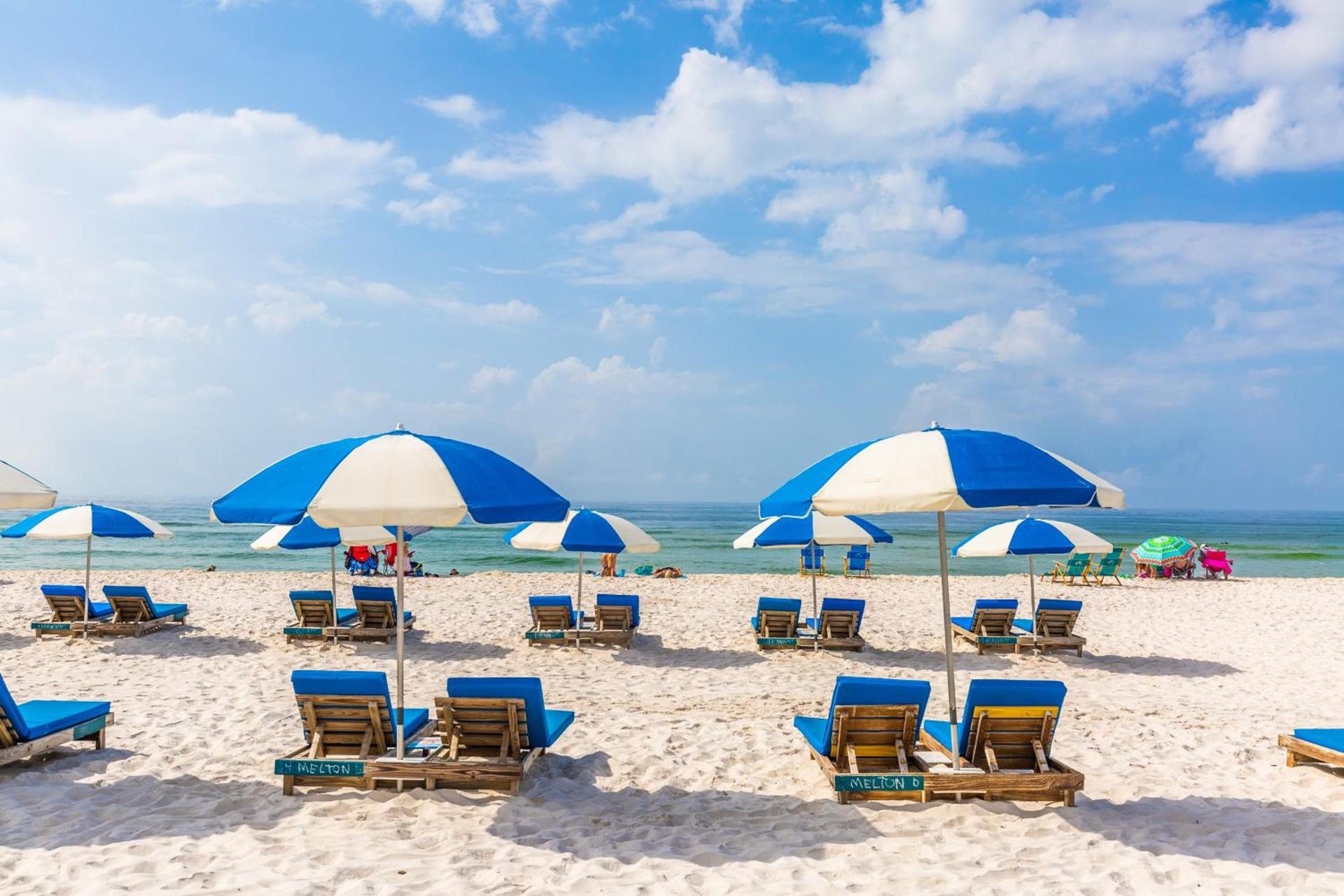 Holiday Inn Express Orange Beach - On The Beach by IHG photo 6
