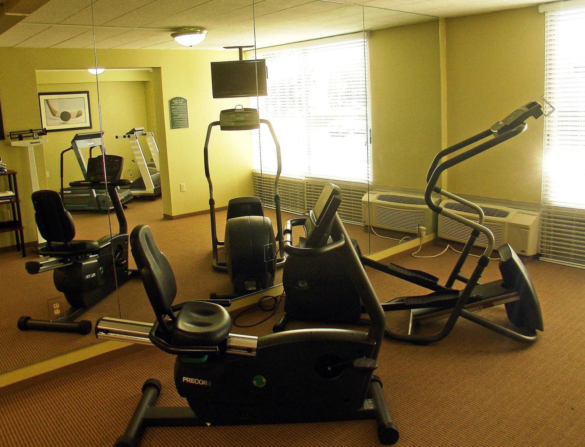 Armoni Inn & Suites photo 15
