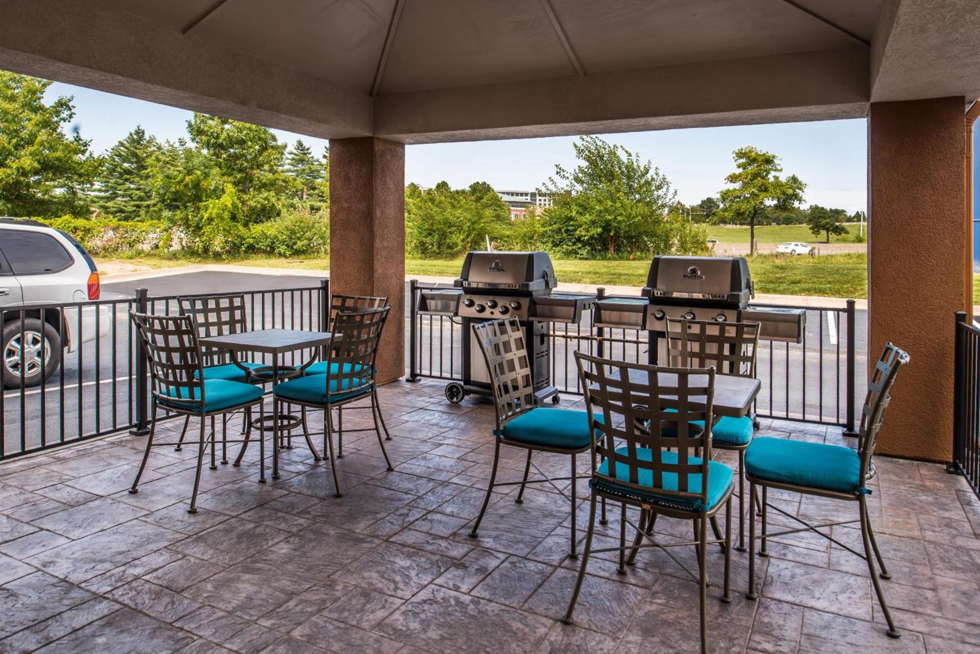 Candlewood Suites - Topeka West by IHG photo 15