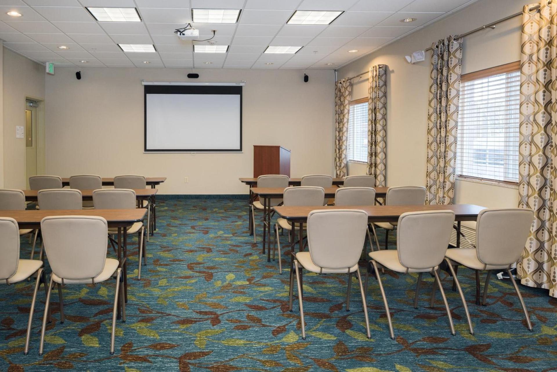 Candlewood Suites Olympia - Lacey by IHG photo 15