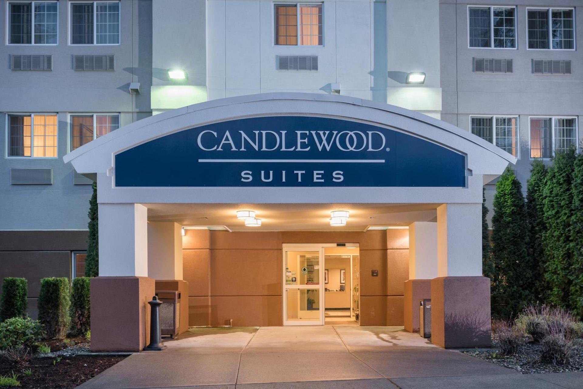 Candlewood Suites Olympia - Lacey by IHG photo 7