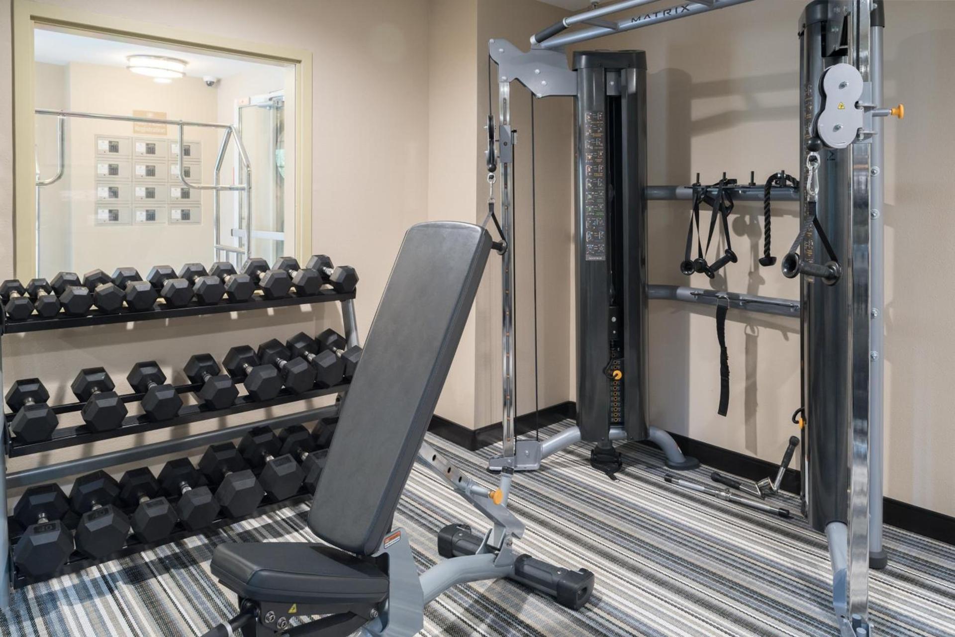 Candlewood Suites Olympia - Lacey by IHG photo 14