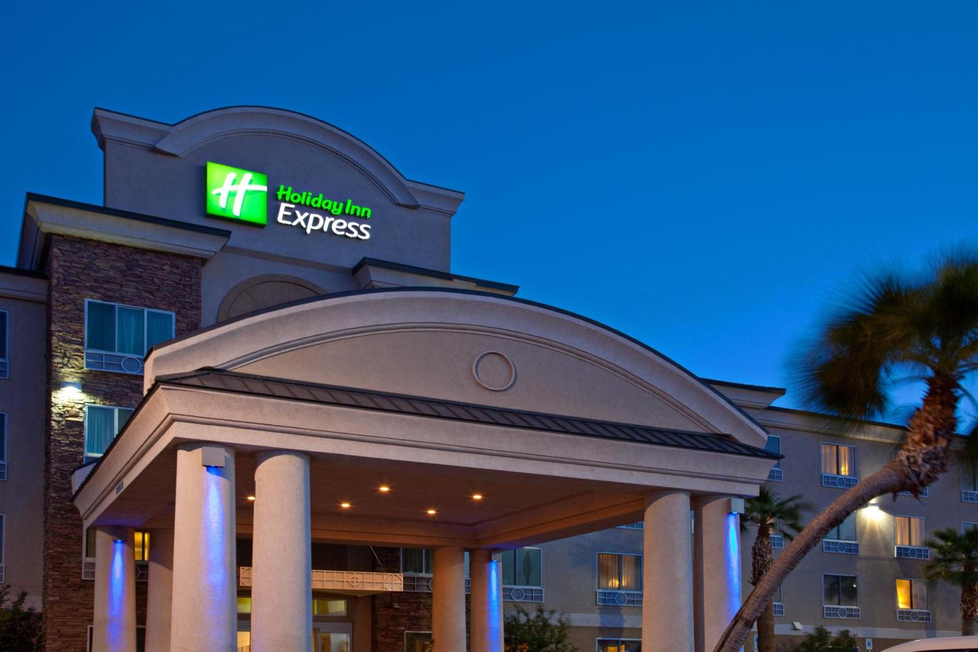 Holiday Inn Express Las Vegas Stadium Area by IHG photo 4