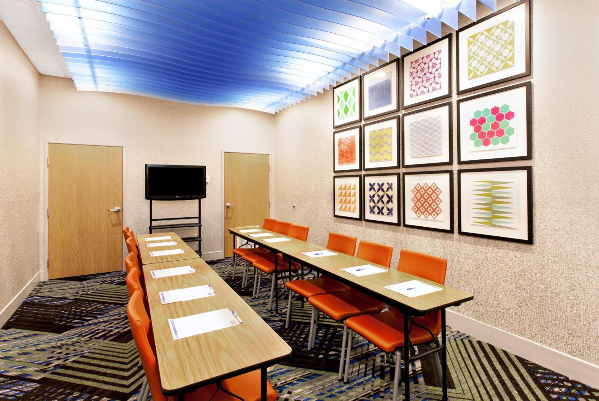 Holiday Inn Express Lake Wales North-Winter Haven by IHG photo 31
