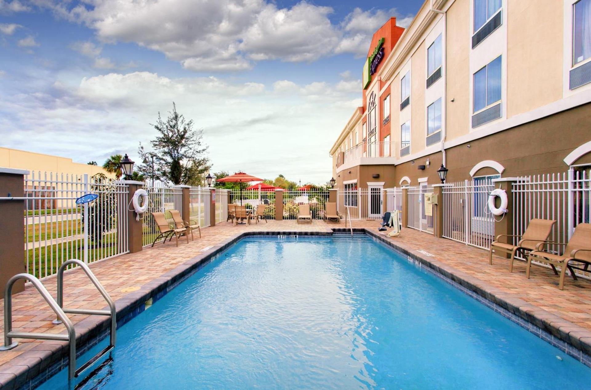 Holiday Inn Express Lake Wales North-Winter Haven by IHG photo 23
