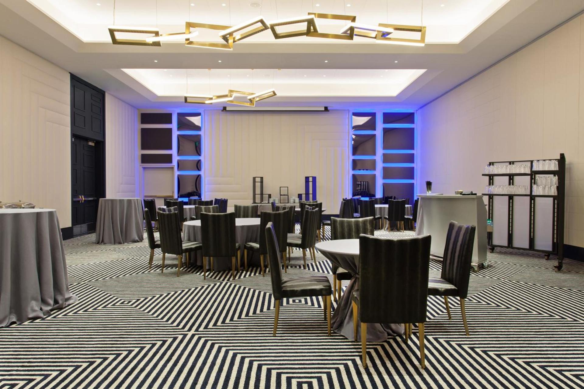 Hotel Indigo Los Angeles Downtown by IHG photo 4