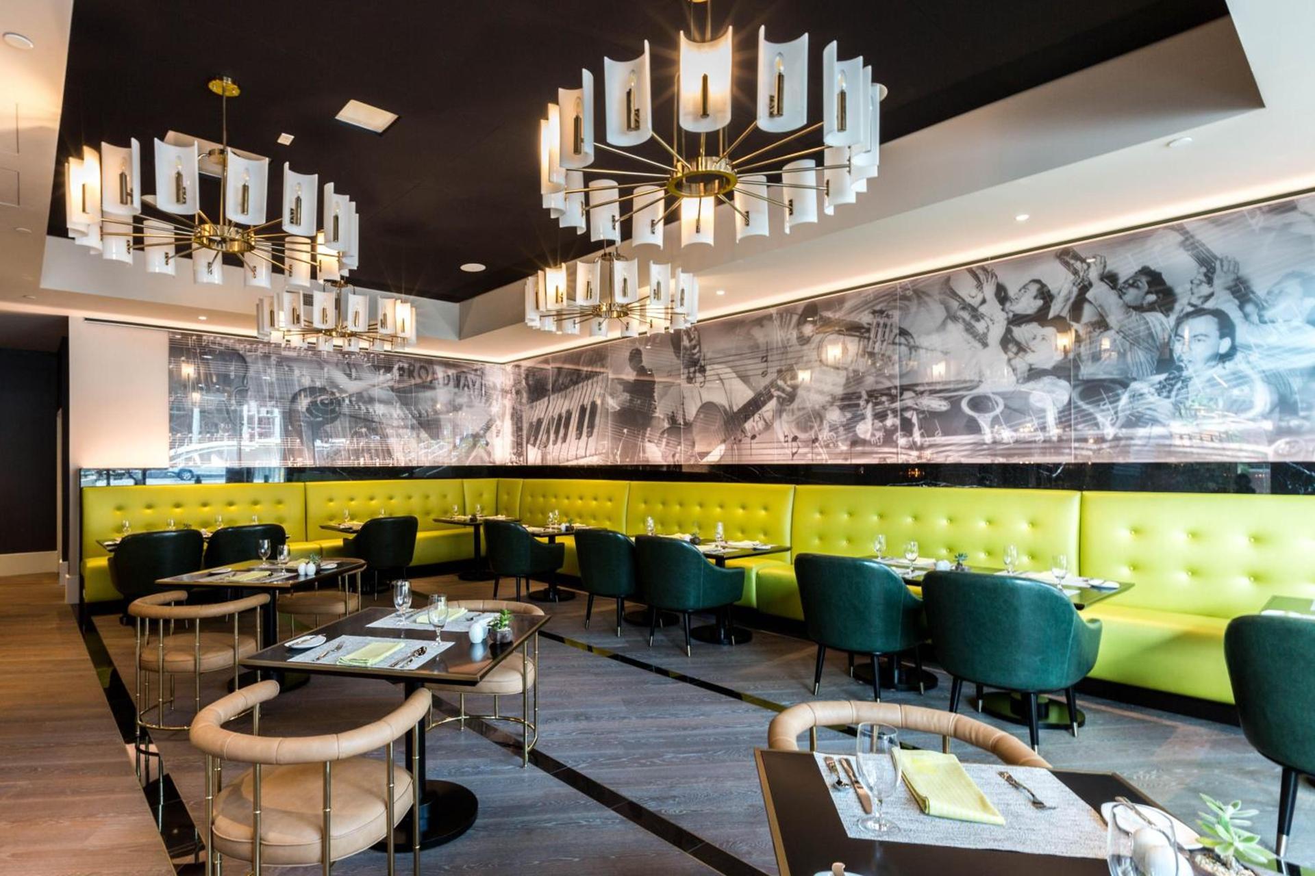 Hotel Indigo Los Angeles Downtown by IHG photo 34