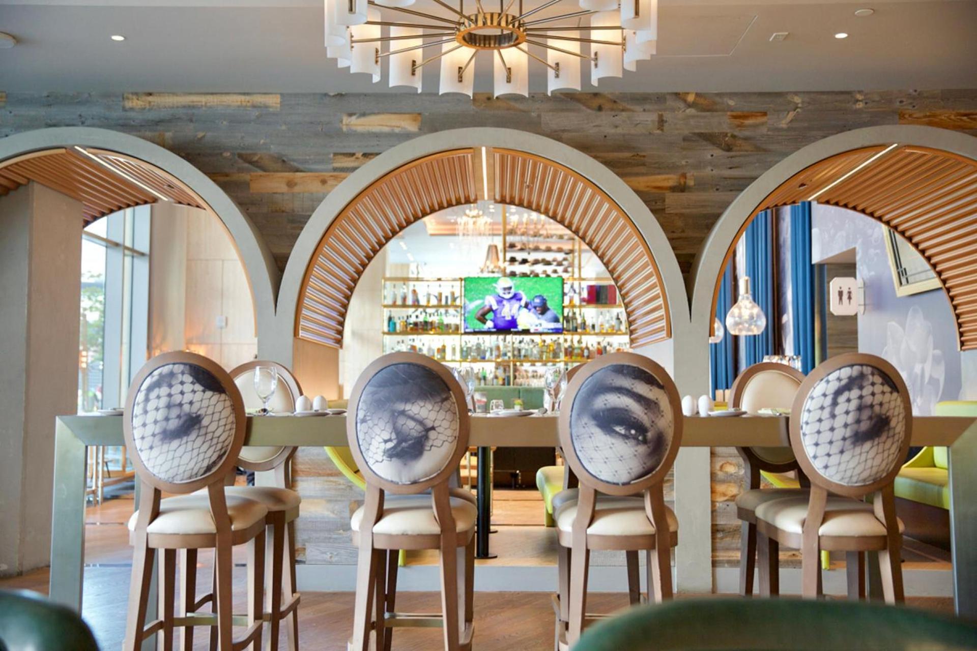 Hotel Indigo Los Angeles Downtown by IHG photo 17