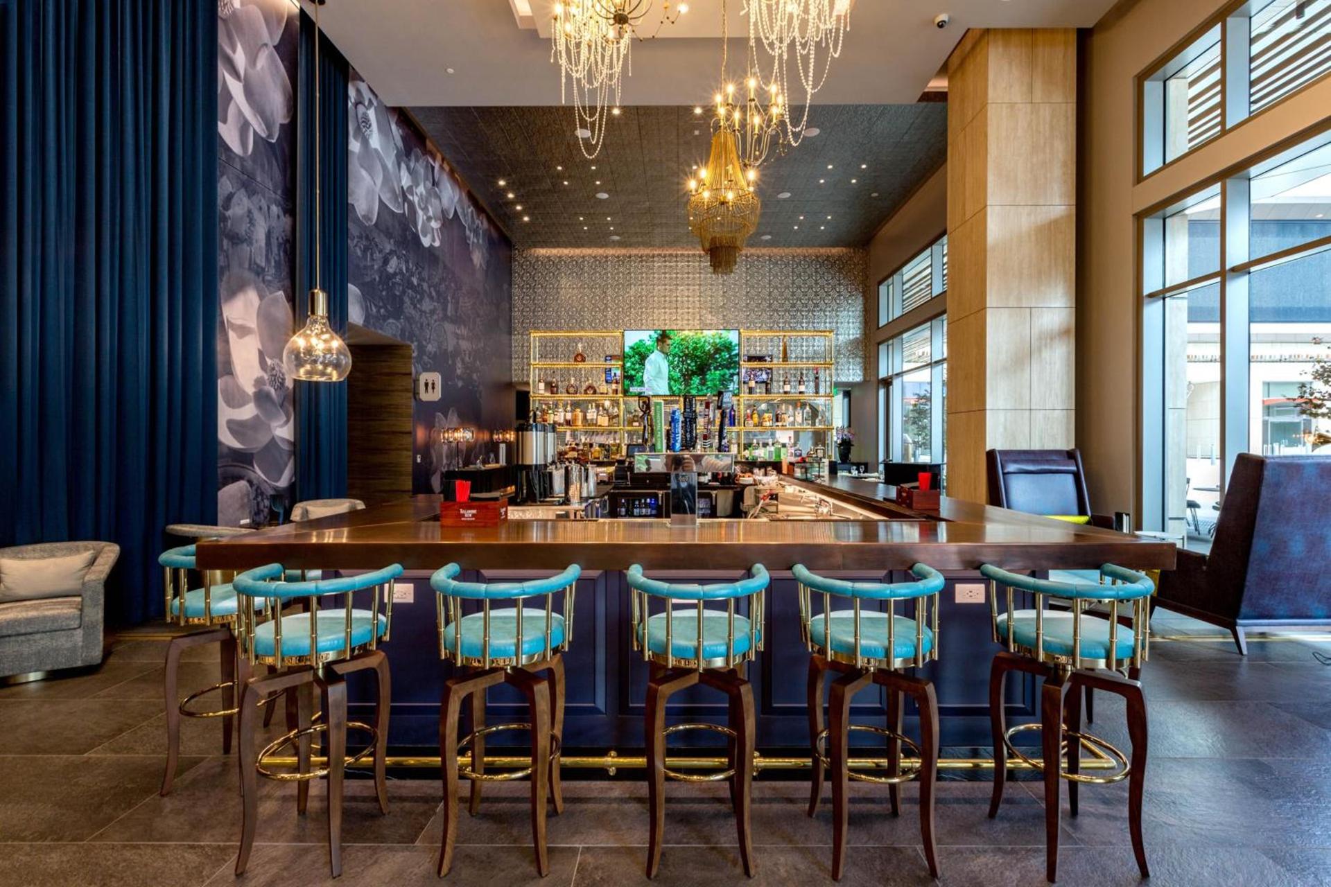 Hotel Indigo Los Angeles Downtown by IHG photo 6