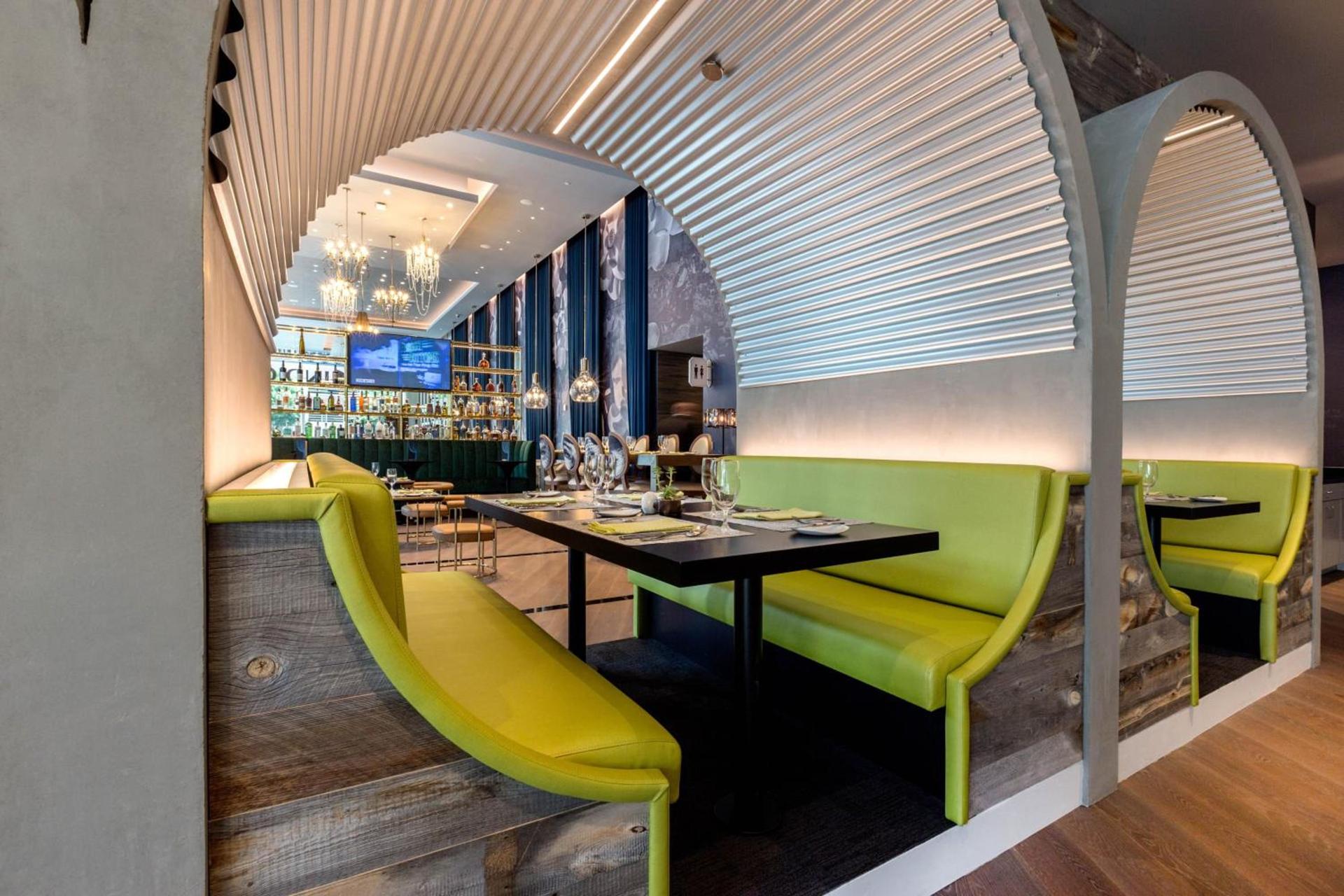 Hotel Indigo Los Angeles Downtown by IHG photo 13