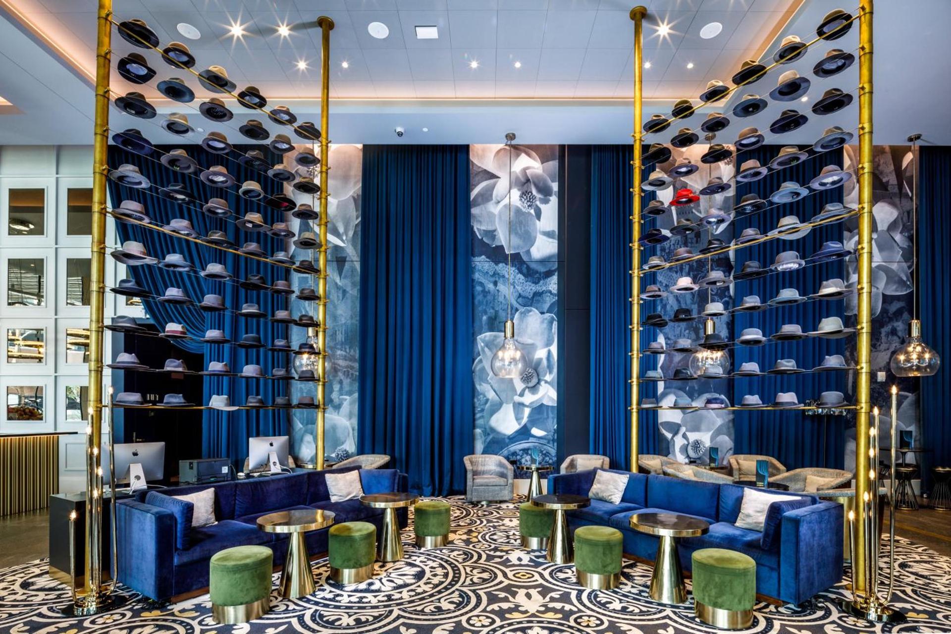 Hotel Indigo Los Angeles Downtown by IHG photo 2