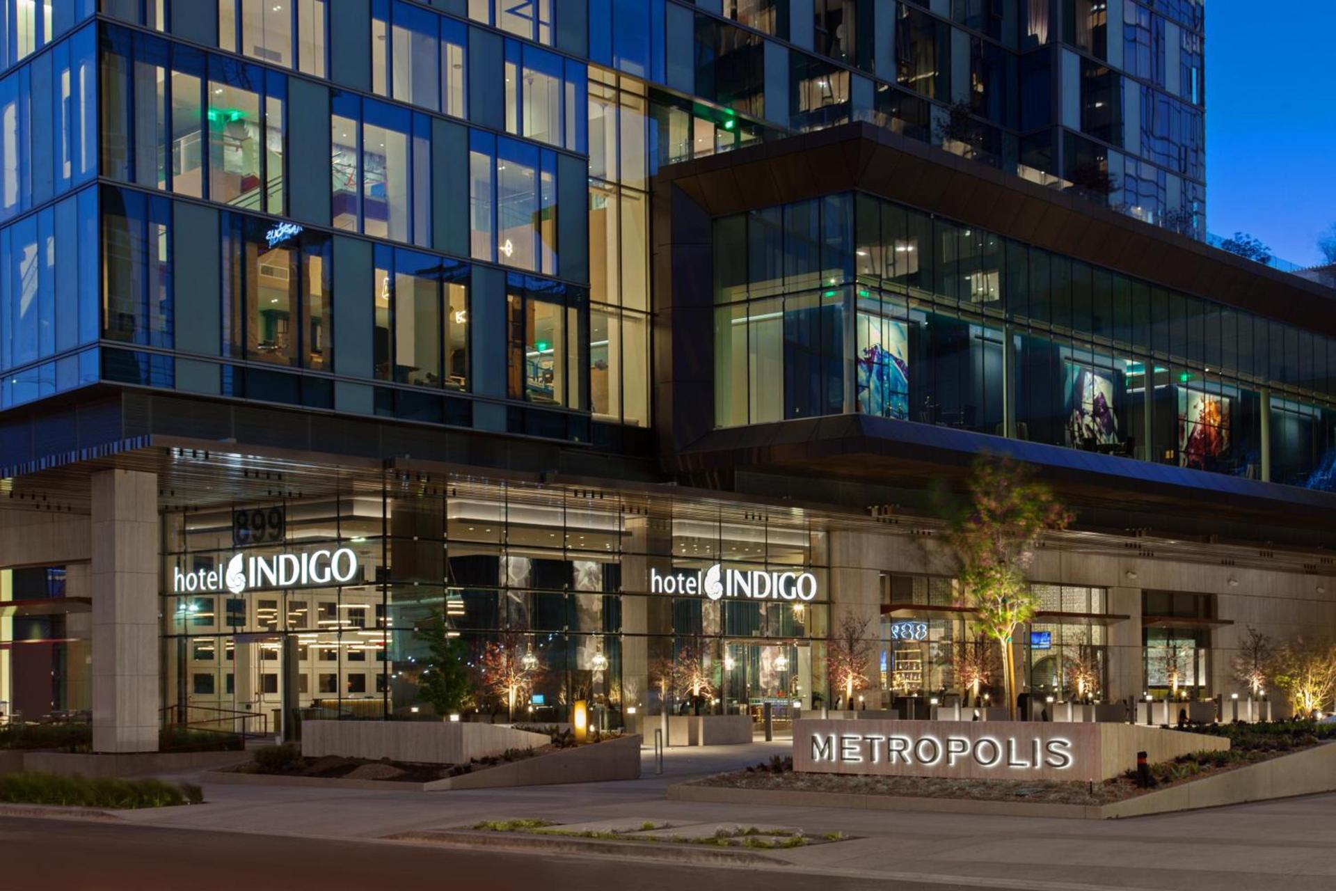 Hotel Indigo Los Angeles Downtown by IHG photo 11