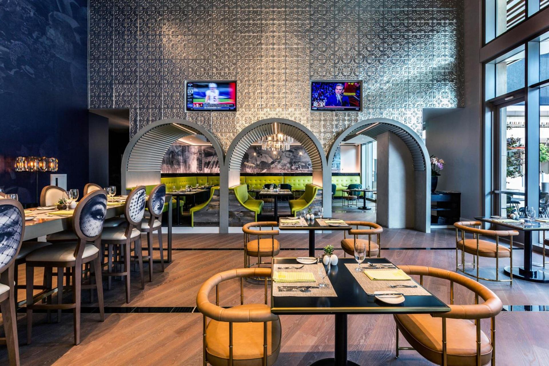 Hotel Indigo Los Angeles Downtown by IHG photo 33